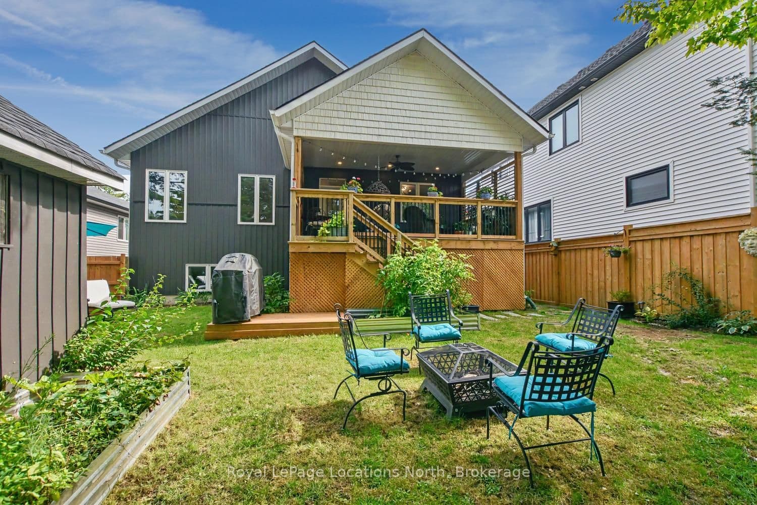 64 49th Street N, Wasaga Beach, ON L9Z 1Y1