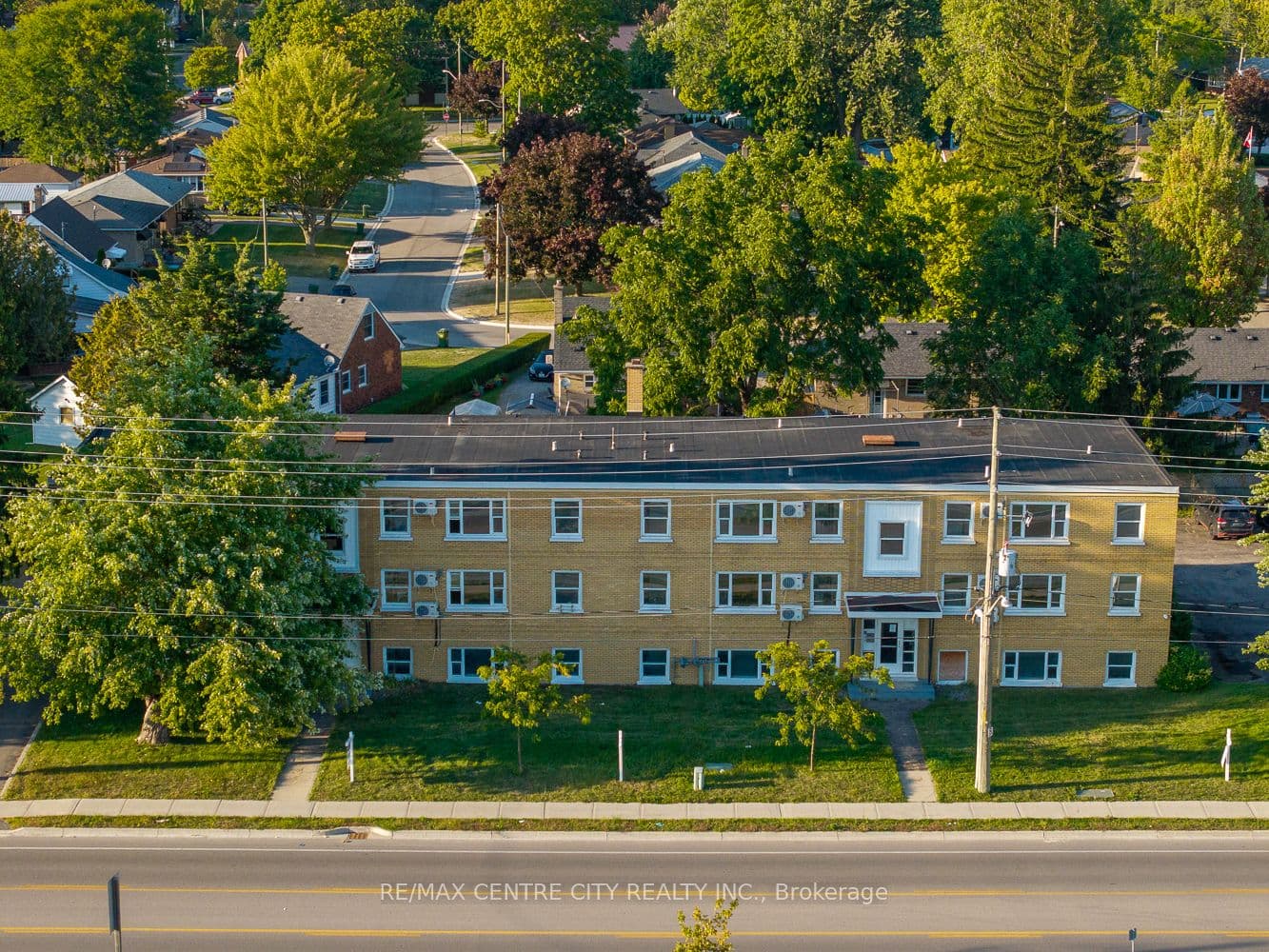 232 Elm Street 5, St. Thomas, ON N5R 1J5