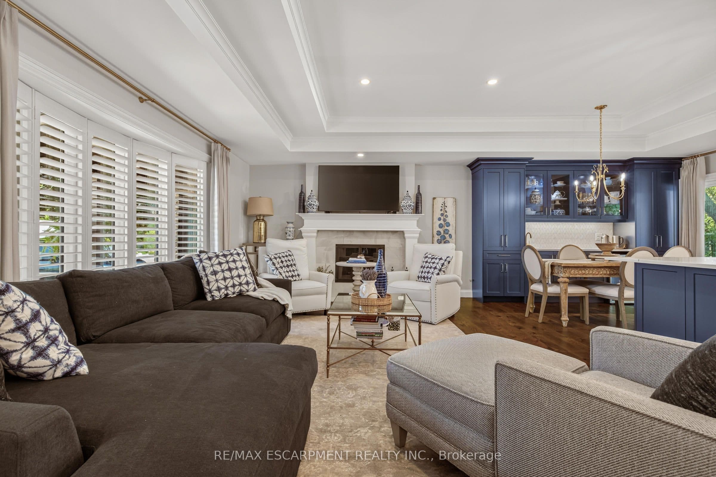 302 Harmony Road, Hamilton, ON L9G 2T2