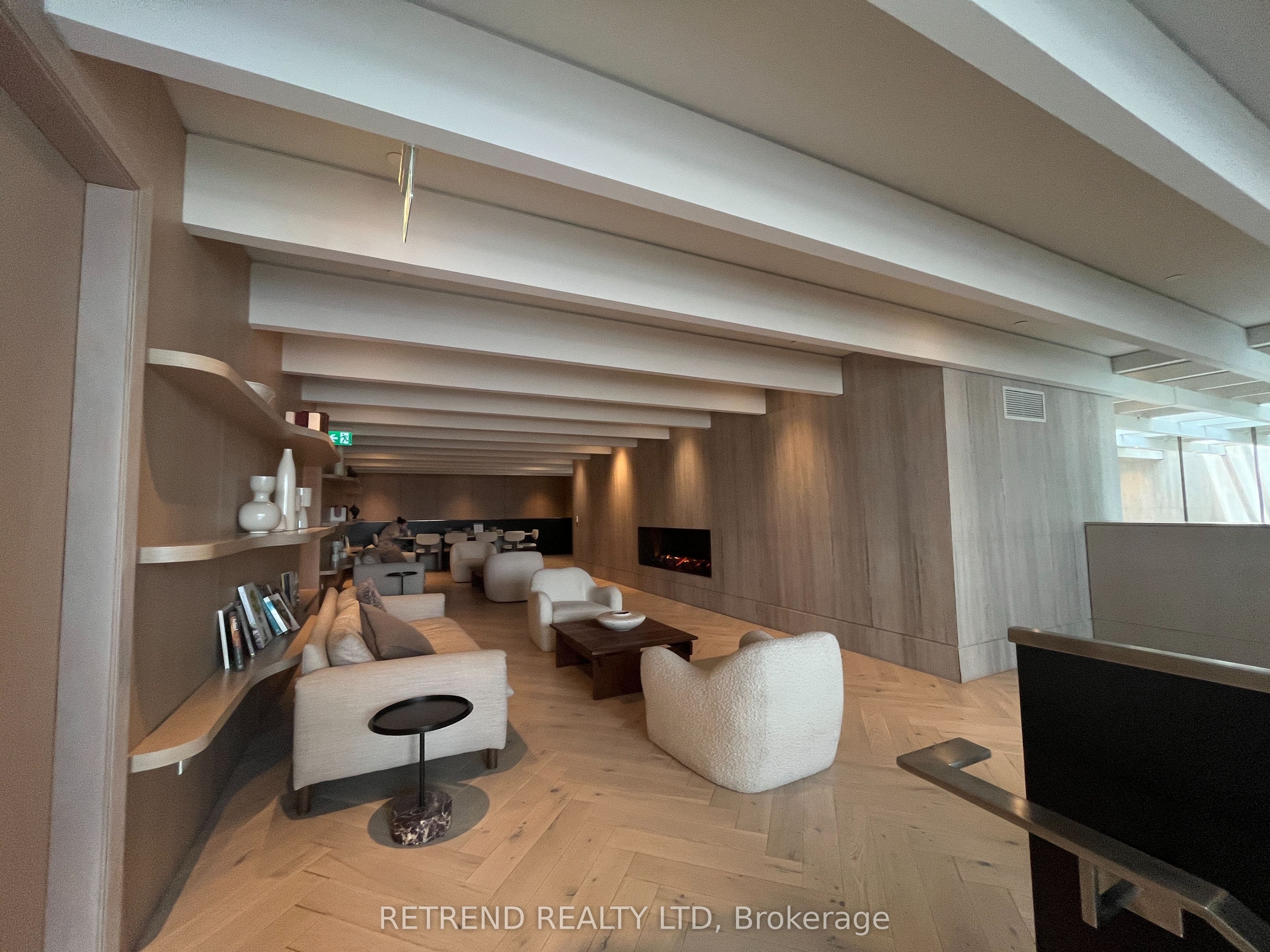 195 Commerce Street 1709, Vaughan, ON L4K 0P9