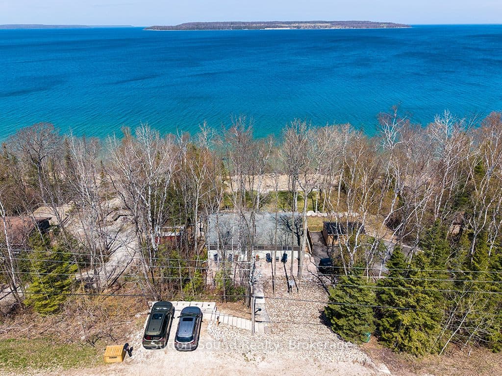 504389 GREY ROAD 1, Georgian Bluffs, ON N0H 2T0