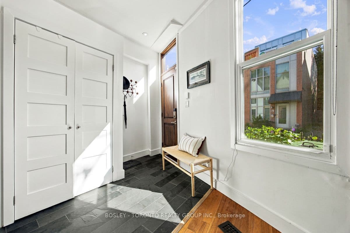 24 Bright Street, Toronto, ON M5A 3H4