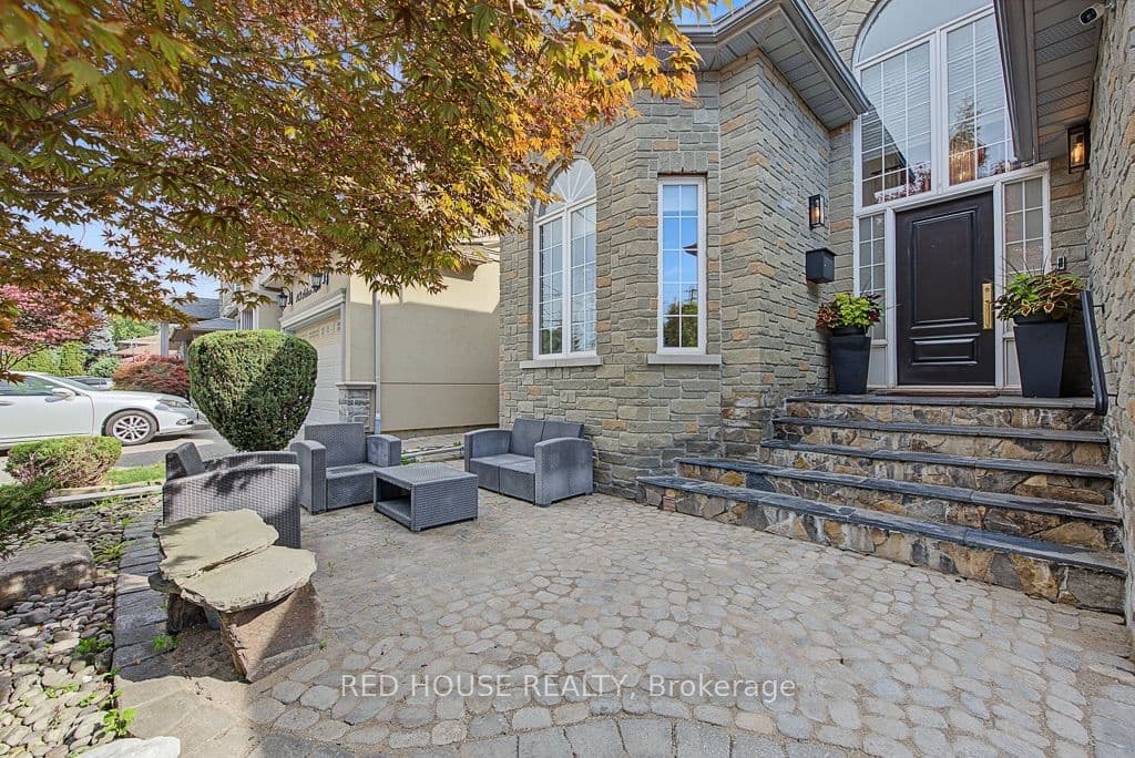 111 Neilson Drive, Toronto, ON M9C 1W1
