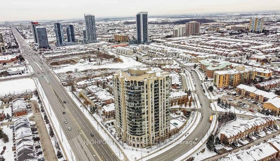 220 Forum Drive 103, Mississauga, ON L4Z 4K1