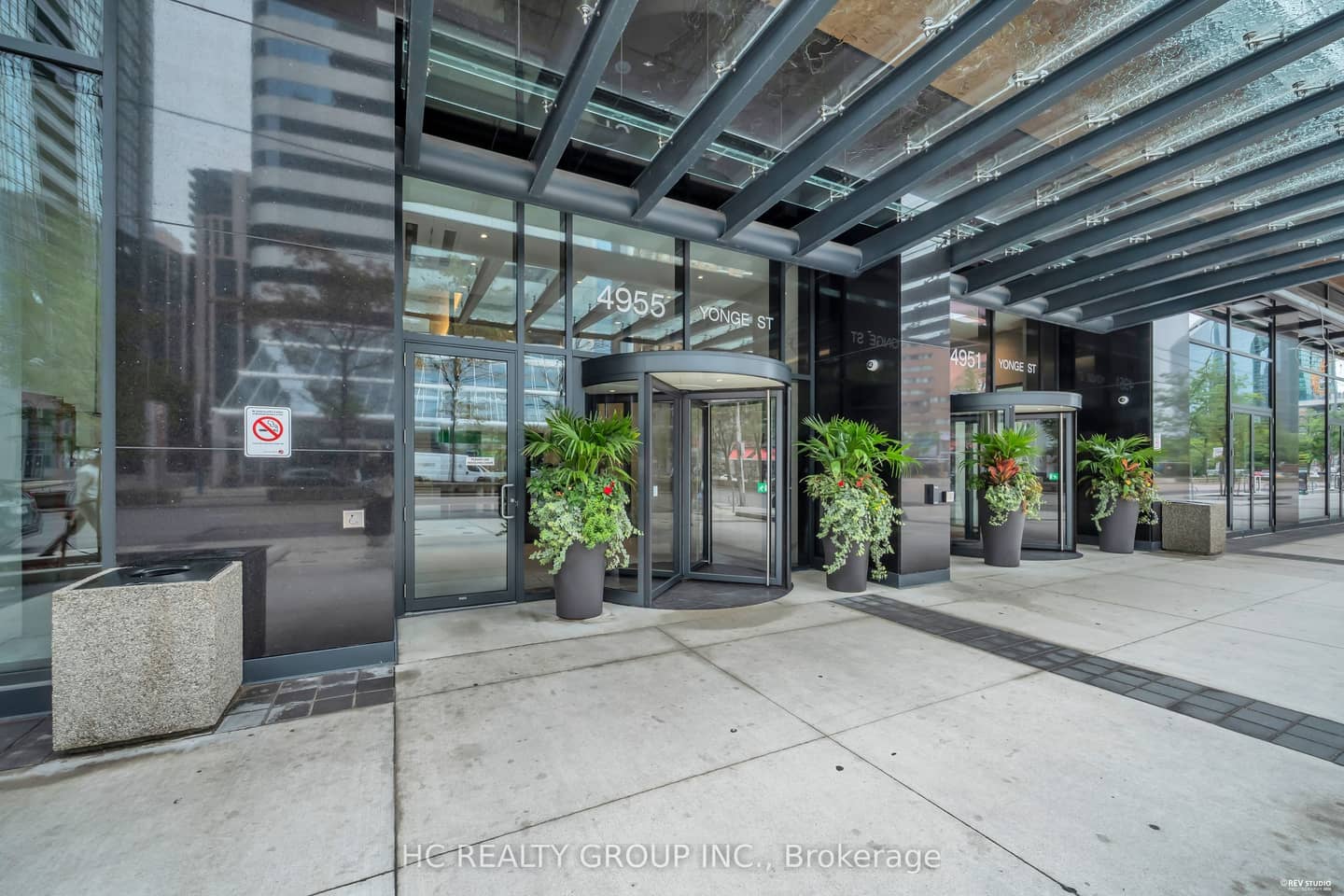 4955 Yonge Street 2915, Toronto, ON M2N 0L8