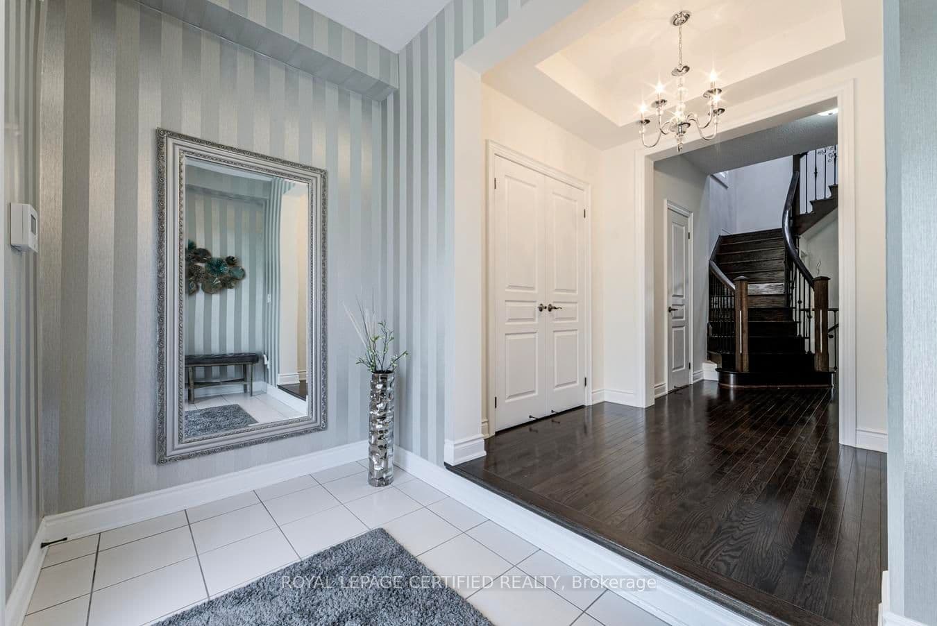 41 Danby Street, Vaughan, ON L4H 3Z2