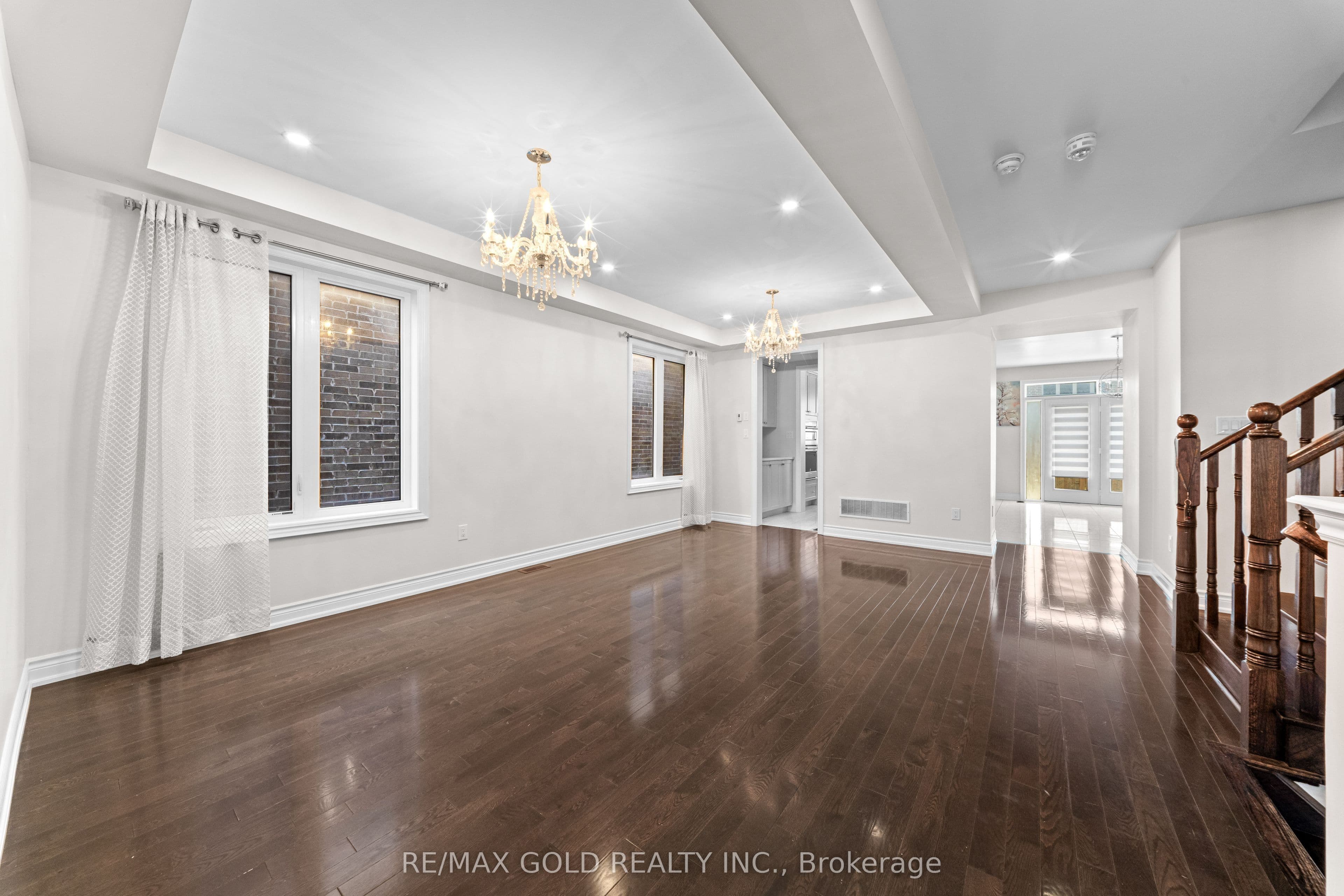 600 Mactier Drive, Vaughan, ON L4H 4T9