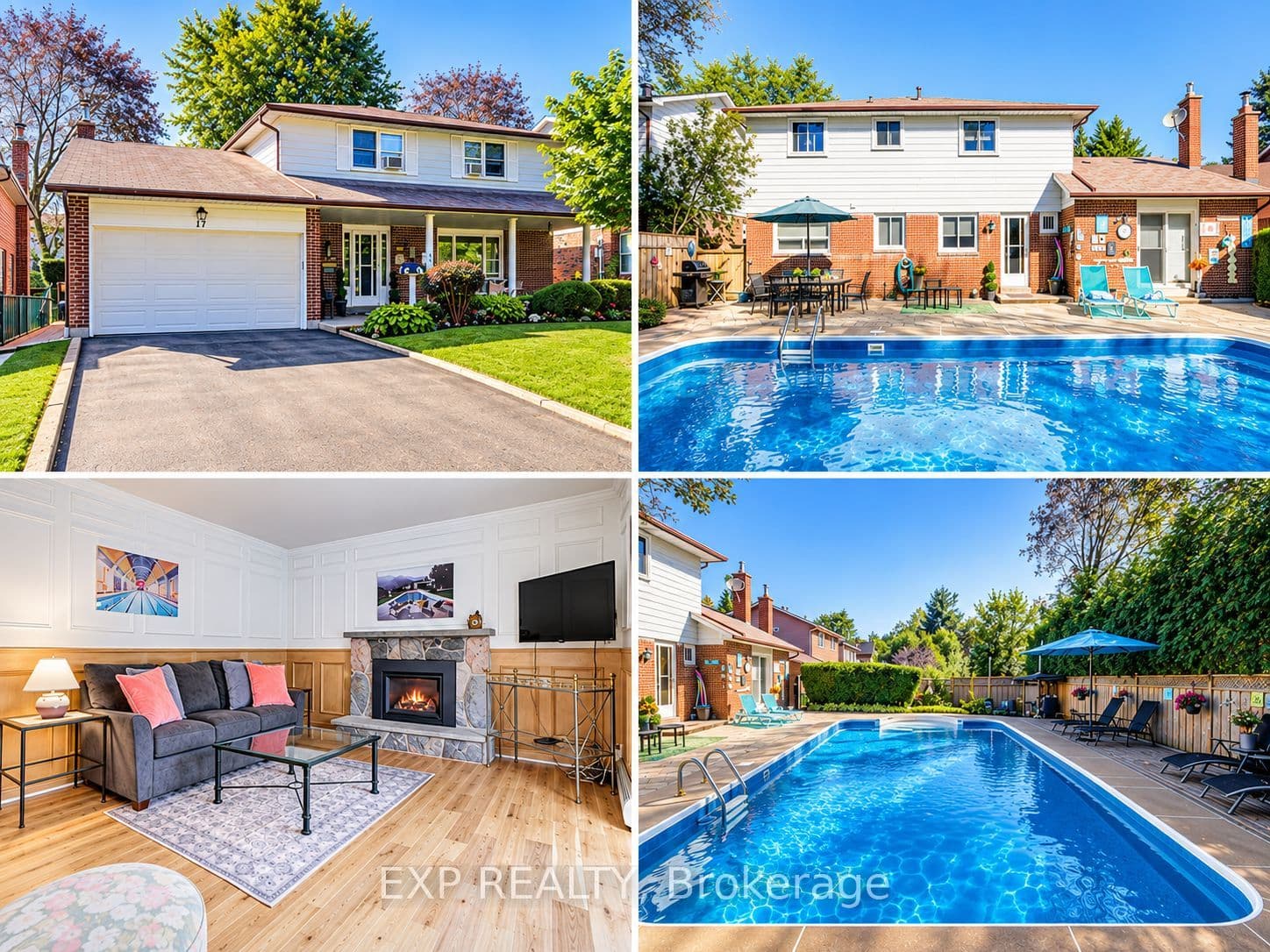 17 Rustywood Drive, Toronto, ON M3A 1R6