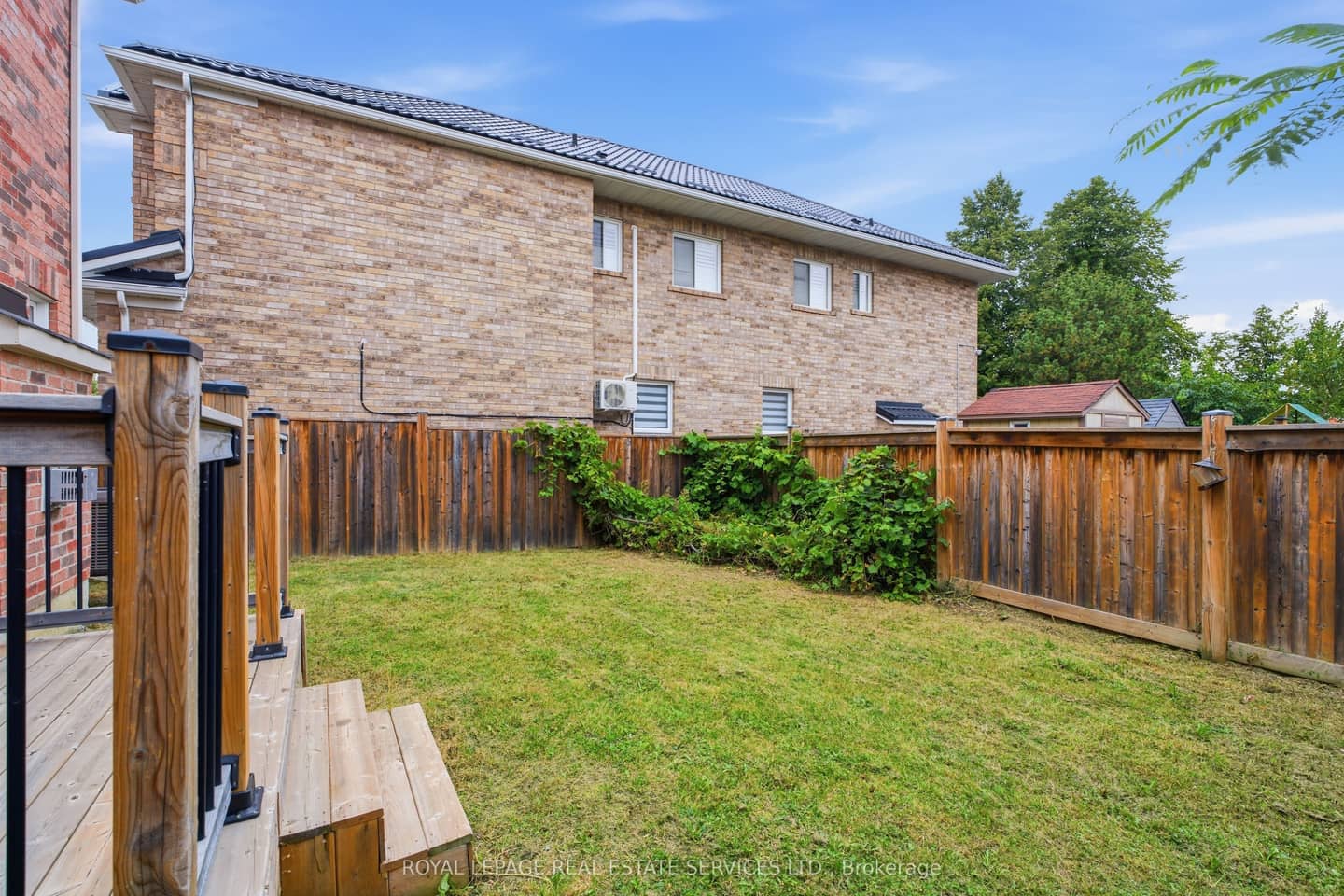 4615 Jethro Court, Mississauga, ON L5R 0B2