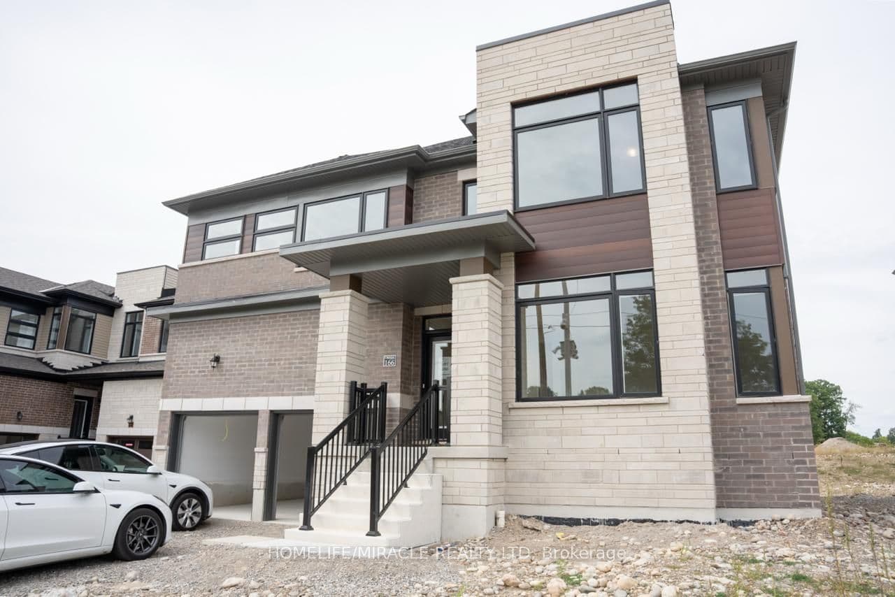166 Bendemere Road, Brant, ON N3L 0R5