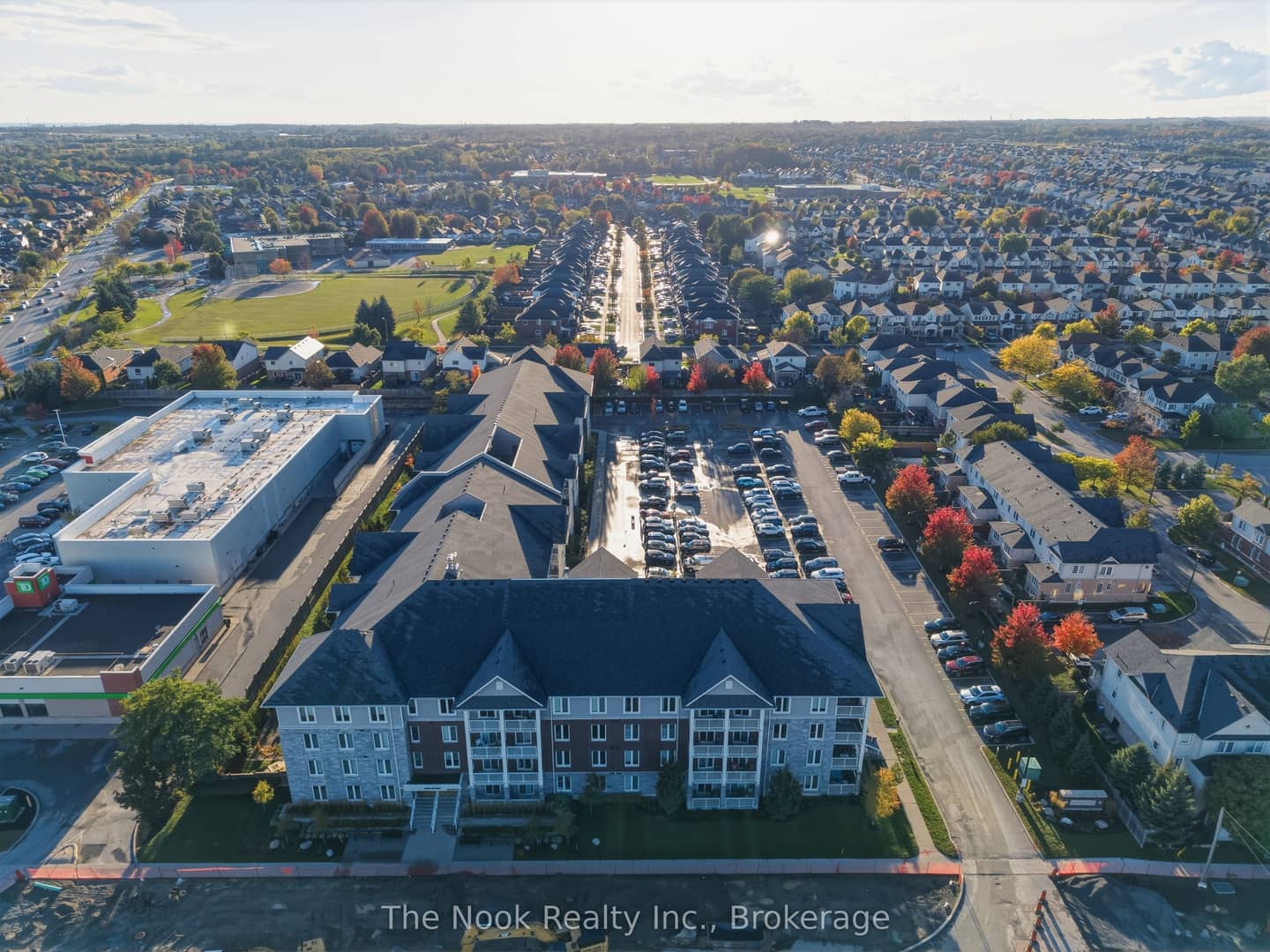 290 Liberty Street N 226, Clarington, ON L1C 0V5
