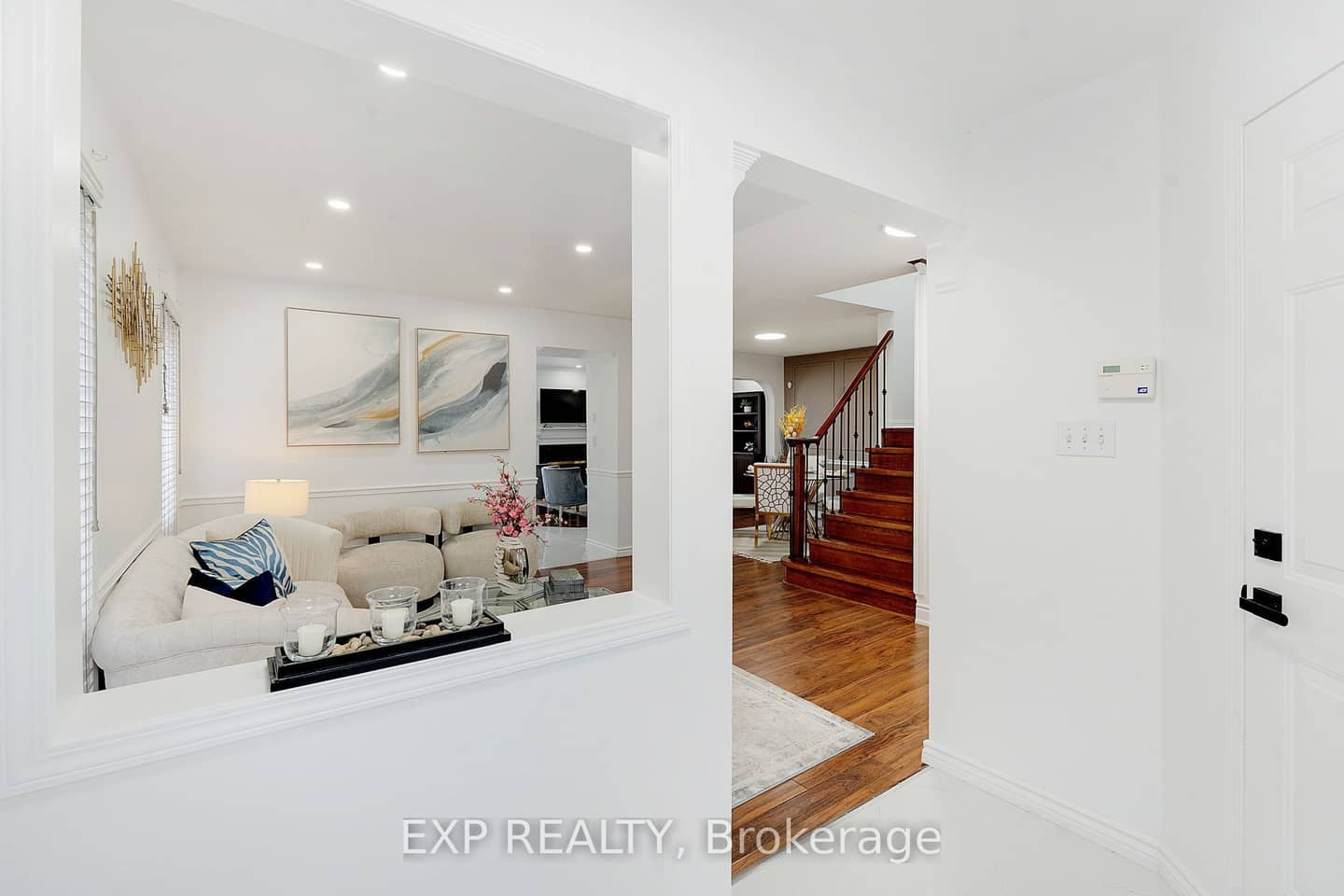 7283 Bread Fruit Lane, Mississauga, ON L5N 8H6