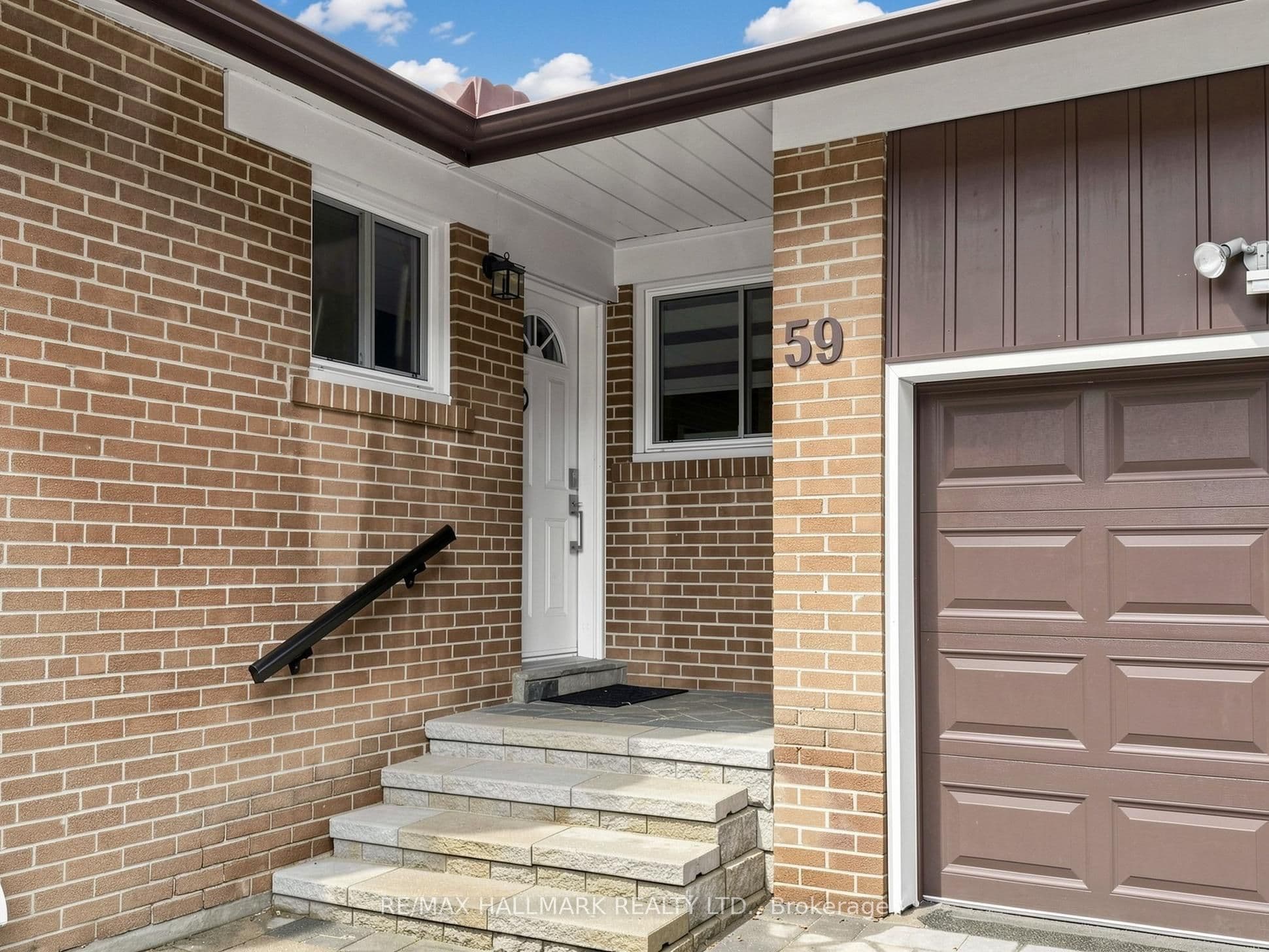 59 Woodgarden Crescent, Toronto, ON M1E 3K3