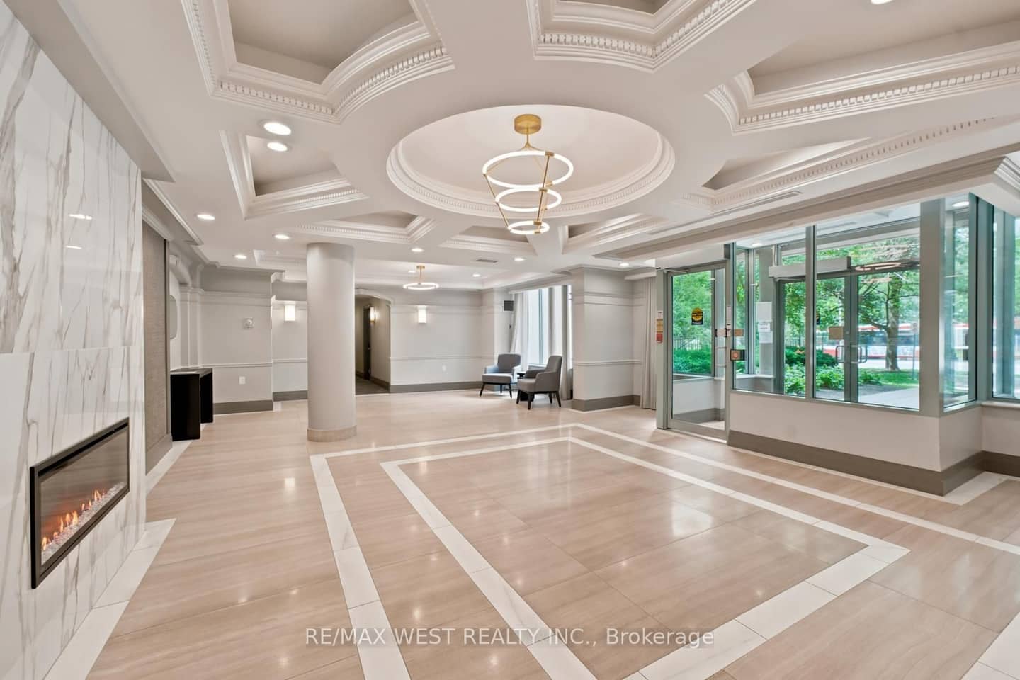 2627 Mccowan Road 1107, Toronto, ON M1S 5T1