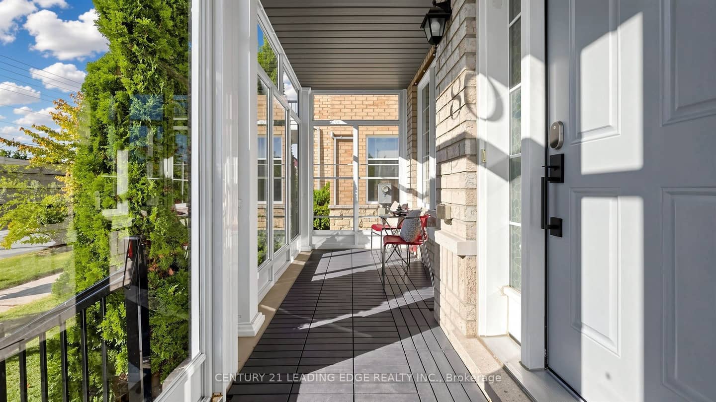 80 Maria Road, Markham, ON L6E 0N9