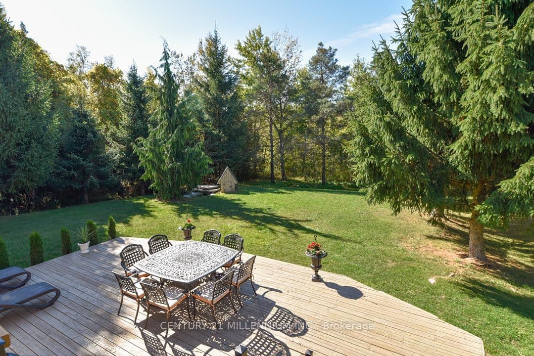19976 Kennedy Road, Caledon, ON L7K 1Y3
