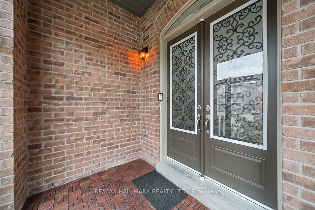 55 Marbrook Street, Richmond Hill, ON L4C 0Y8
