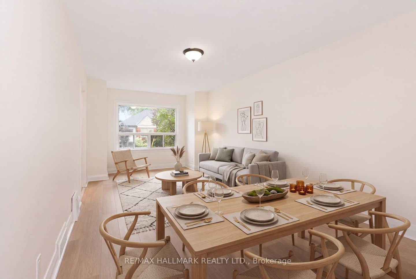 31 Thora Avenue, Toronto, ON M1L 2P7