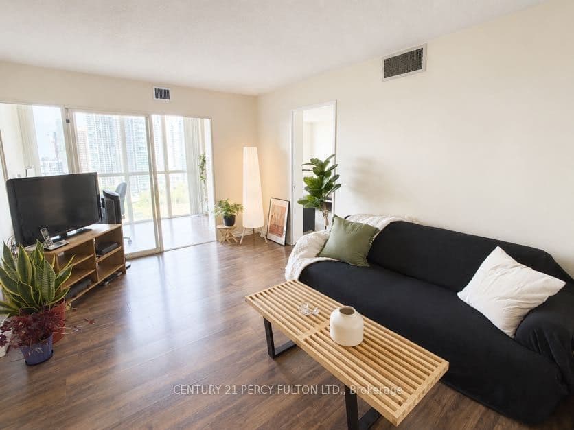 285 Enfield Place 2006, Mississauga, ON L5B 3Y6