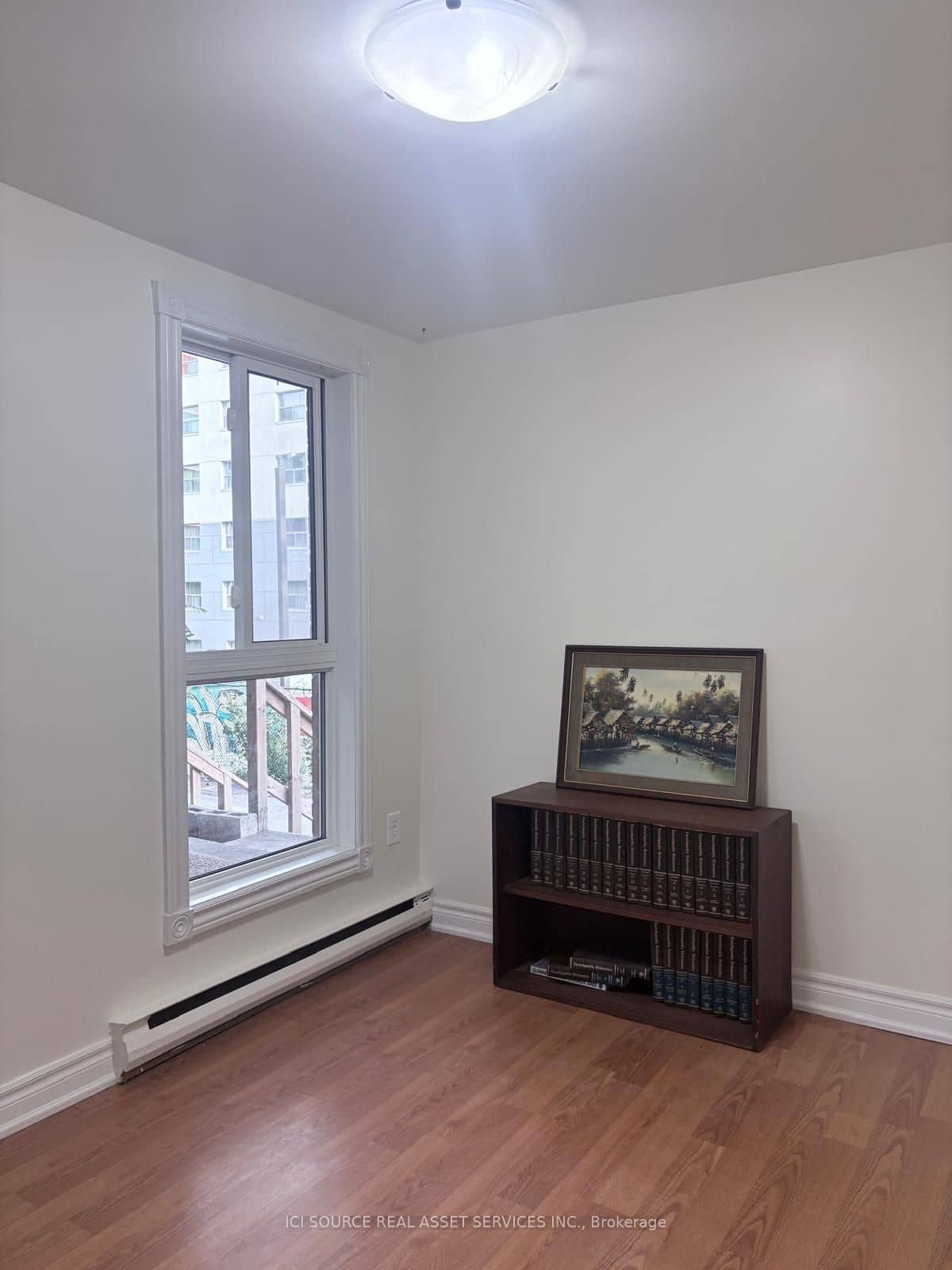 100 Mornelle Court 1017, Toronto, ON M1E 4X2