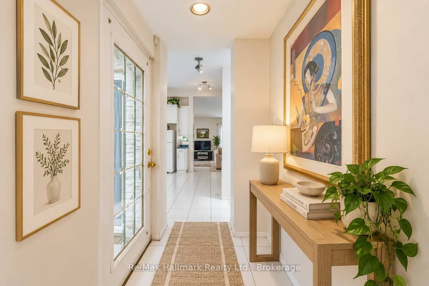 1510 Constance Drive, Oakville, ON L6J 2V2