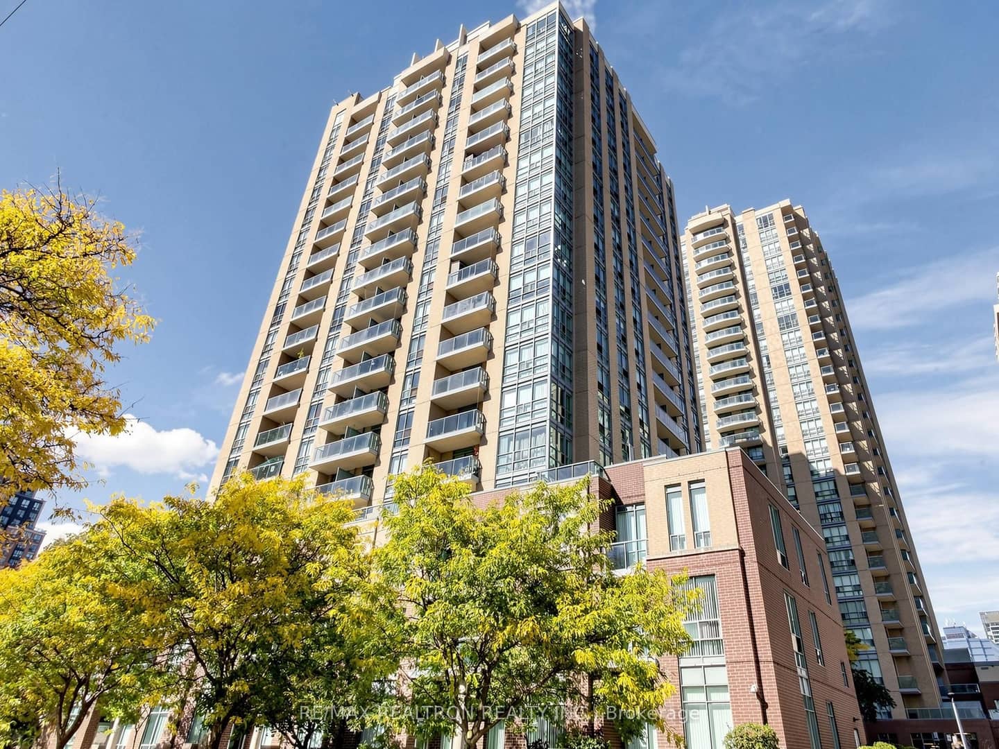 20 Olive Avenue LPH03, Toronto, ON M2N 4N5
