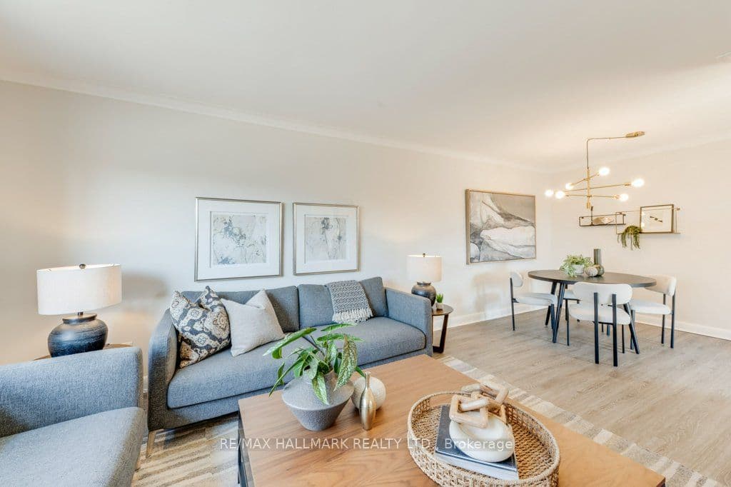 225 Woodville Avenue Upper, Toronto, ON M4J 2R4