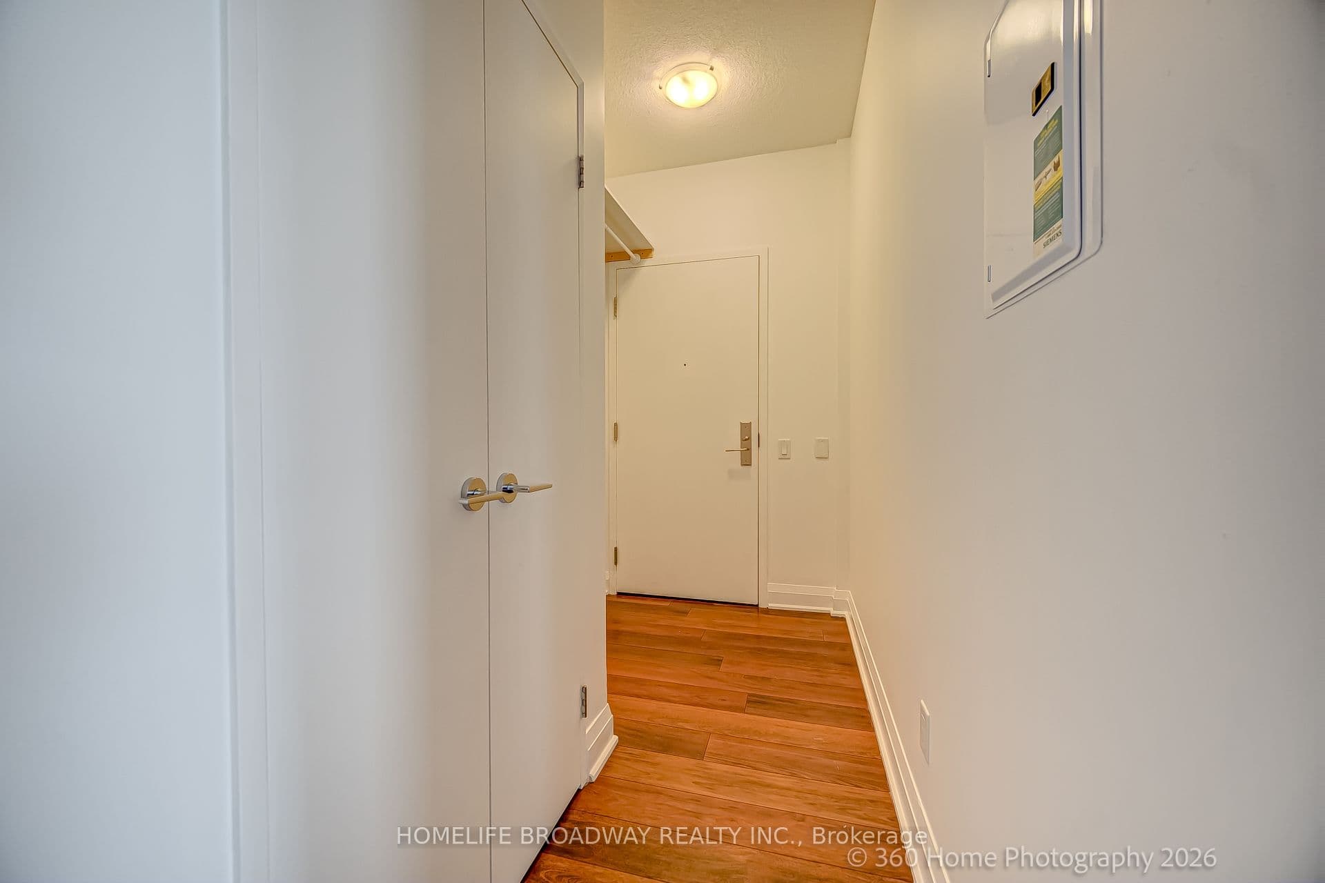 83 Redpath Avenue 1602, Toronto, ON M4S 0A2