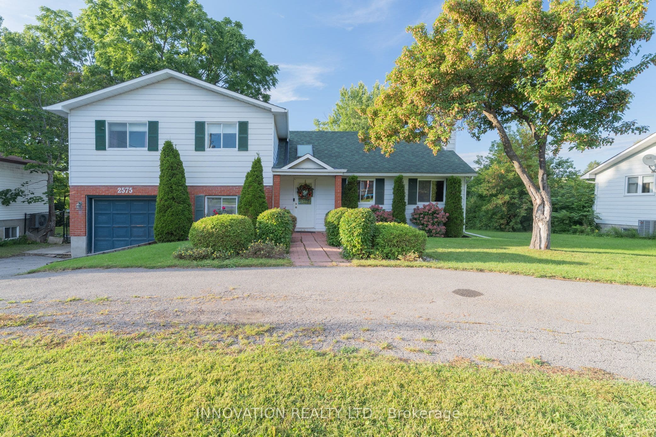 2575 Sparkle Street, Orleans - Cumberland and Area, ON K4C 1A1