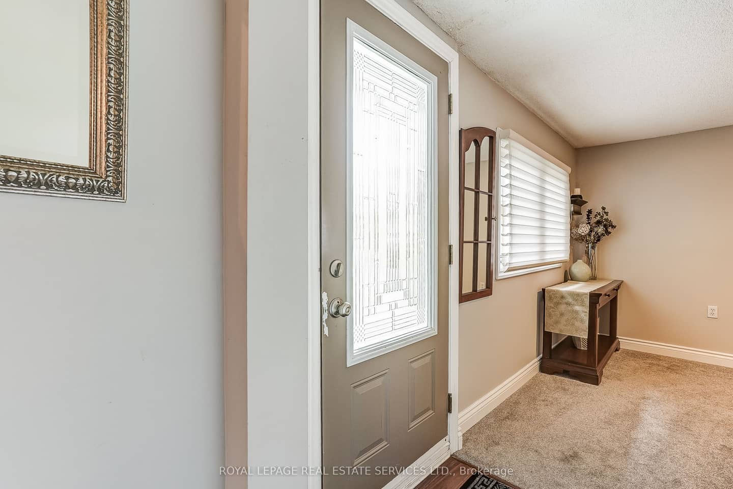 27 Sora Drive, Mississauga, ON L5M 1B3
