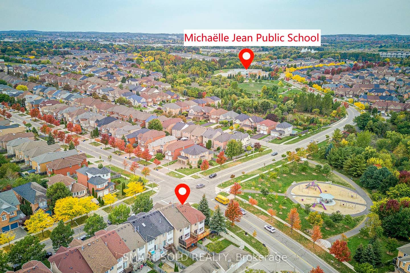 247 Shirley Drive, Richmond Hill, ON L4S 1T9