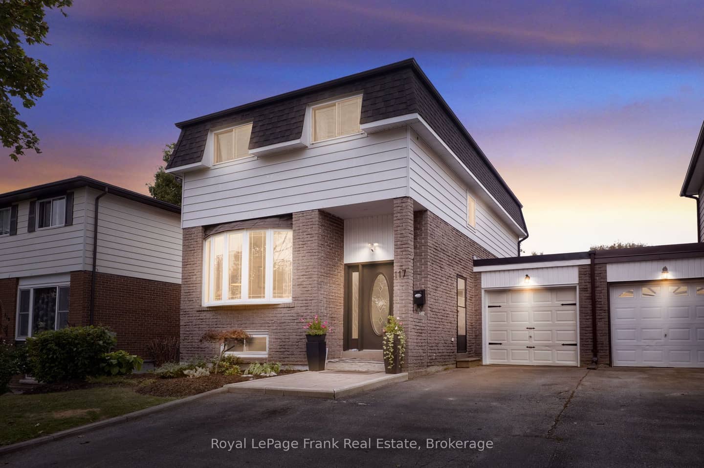 117 Lawrence Crescent, Clarington, ON L1C 3S6