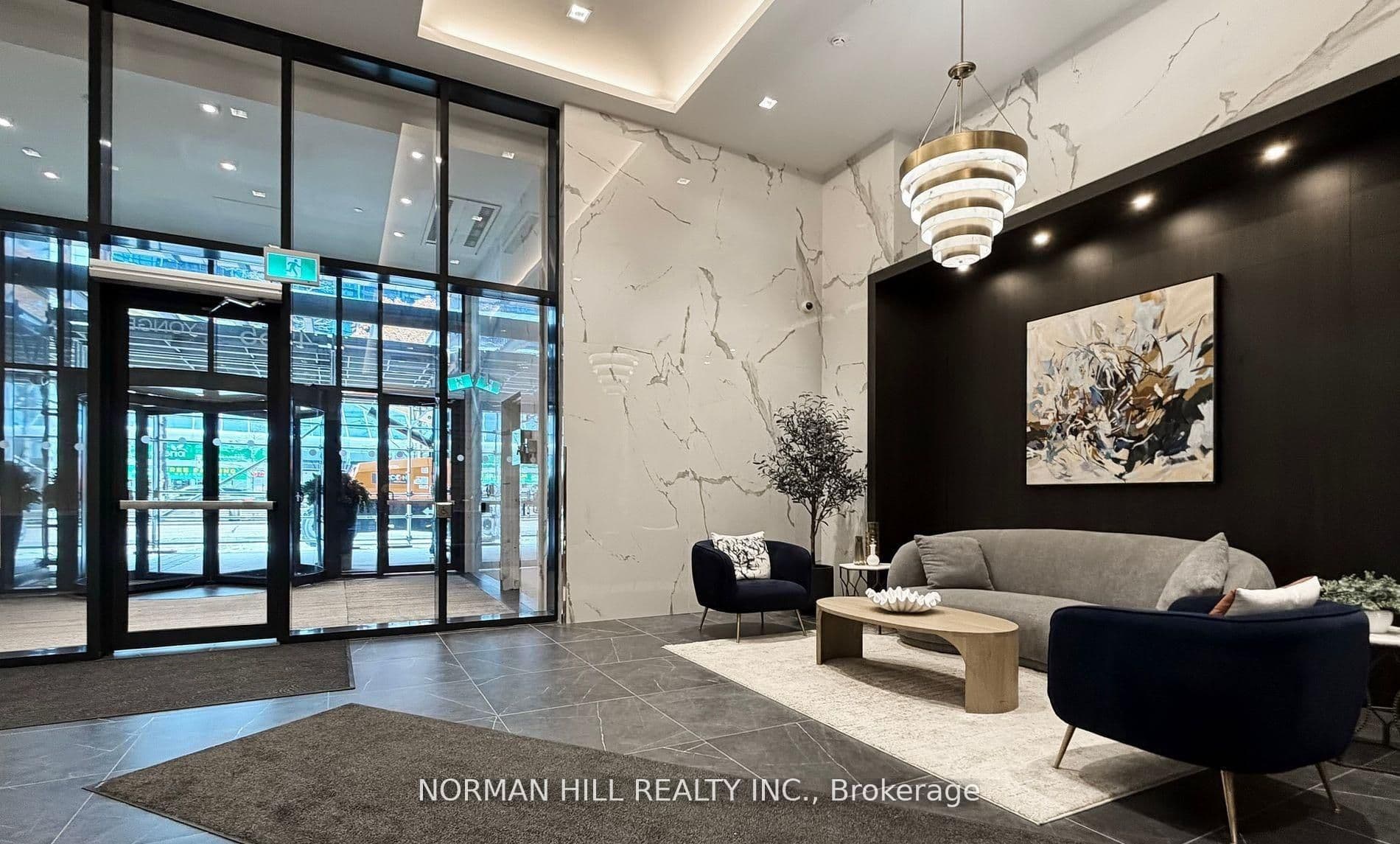 4955 Yonge Street PH101, Toronto, ON M2N 0L8