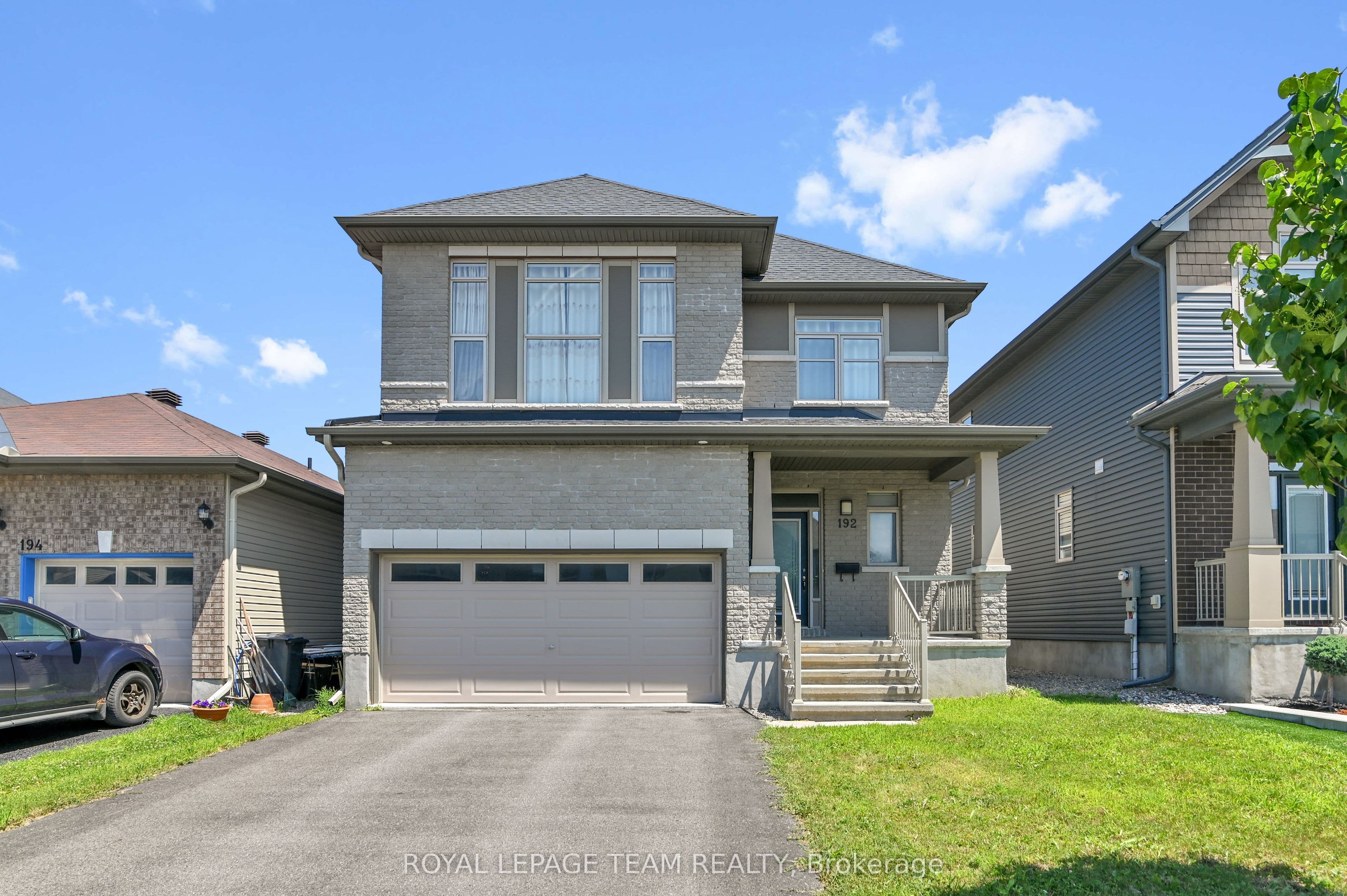 192 Southbridge Street, Blossom Park - Airport and Area, ON K4M 0E2