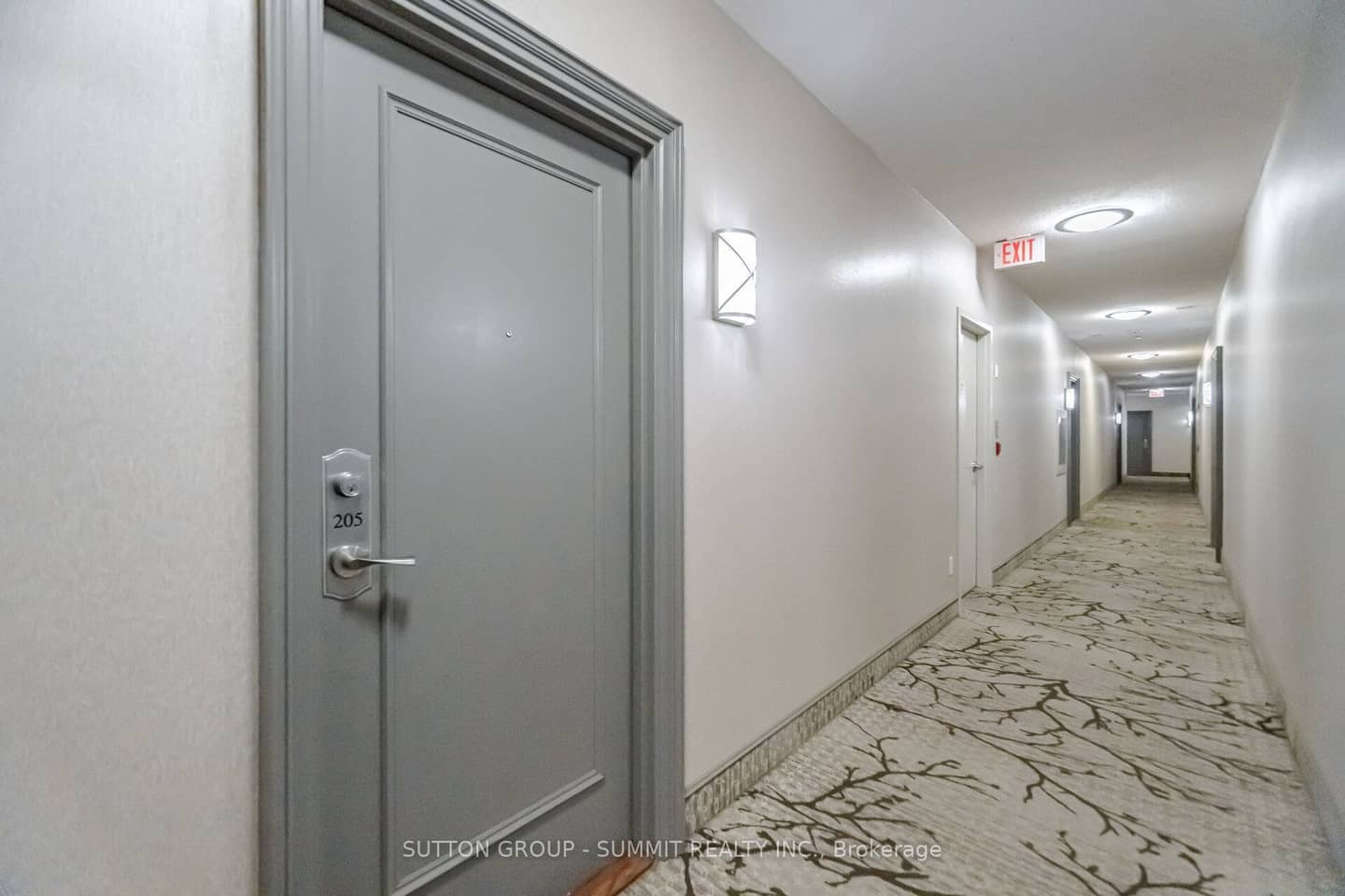 455 Rosewell Avenue 205, Toronto, ON M4R 2H9