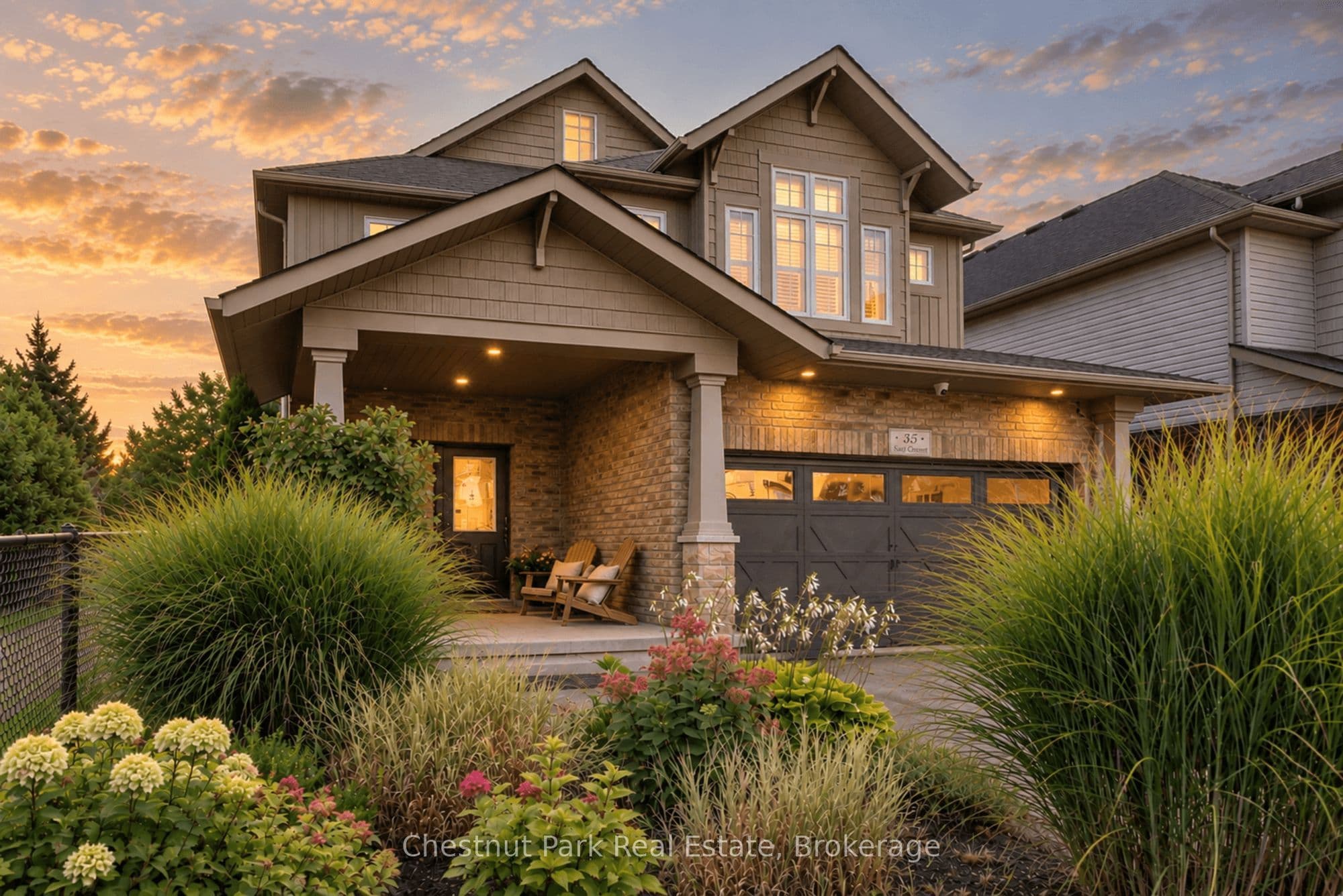 35 Kayla Crescent, Collingwood, ON L9Y 5K9