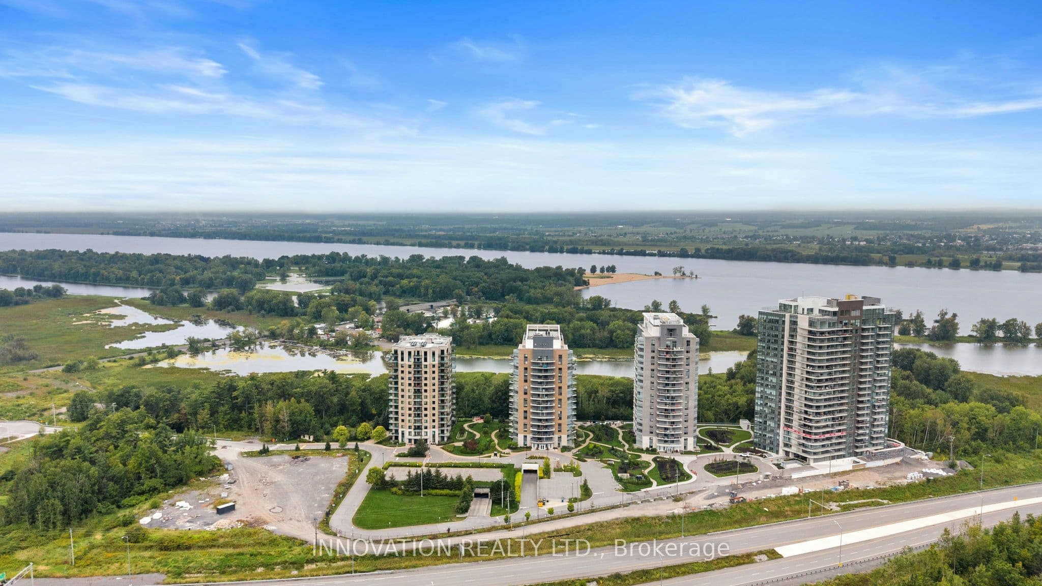 200 Inlet Private 1006, Orleans - Cumberland and Area, ON K4A 5H3