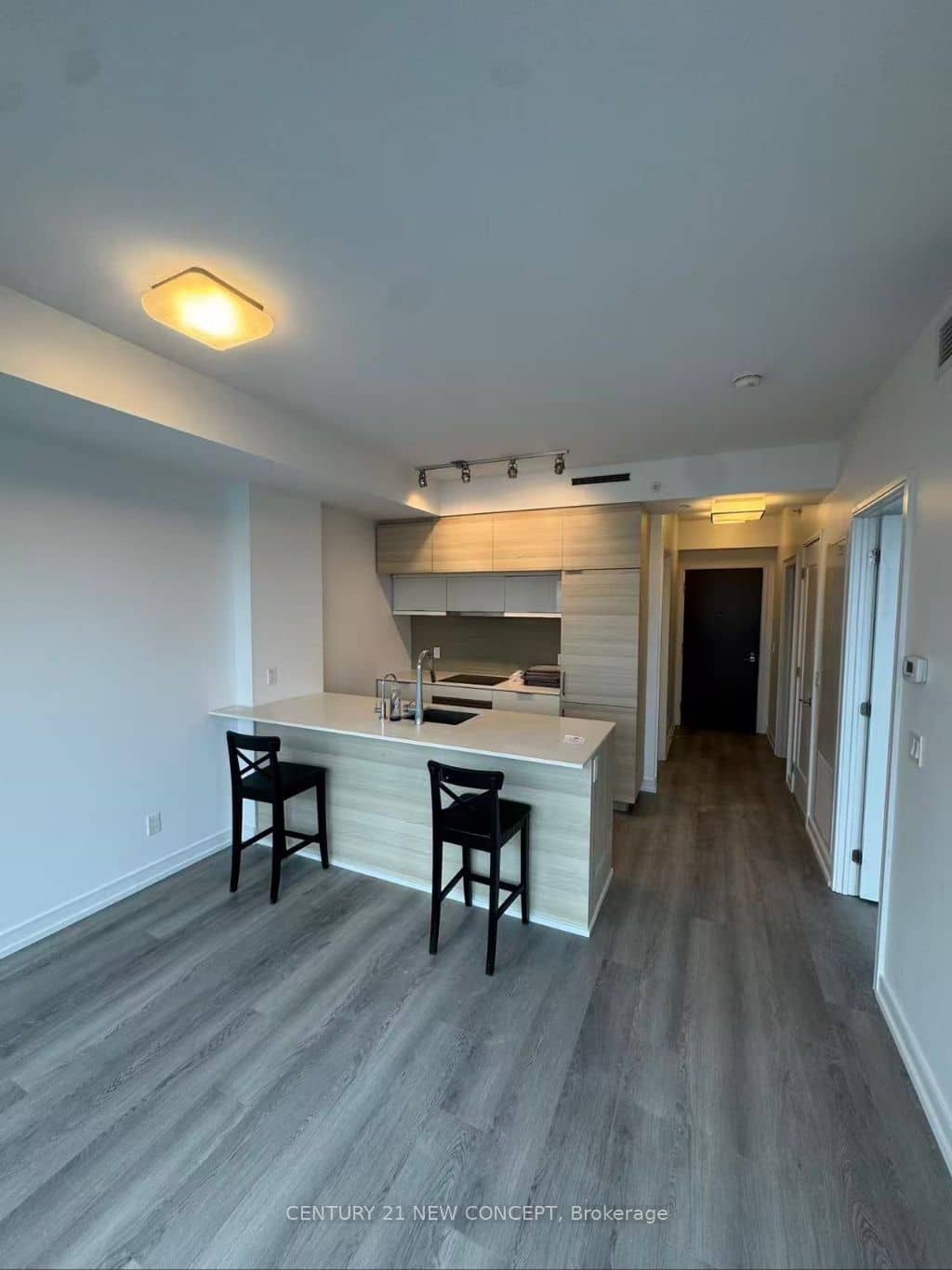 88 Scott Street 4105, Toronto, ON M5E 0A9