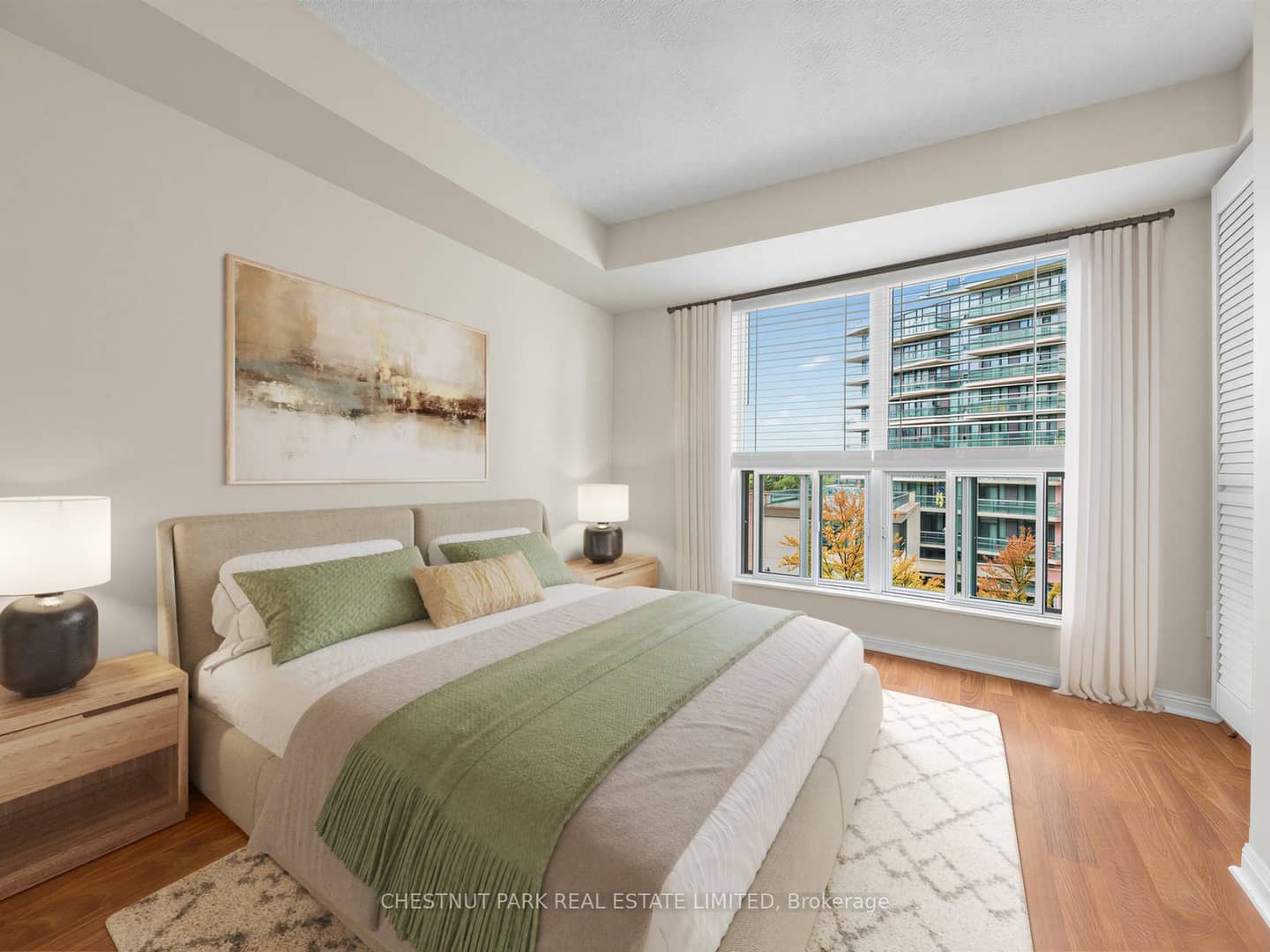 23 Lorraine Drive 610, Toronto, ON M2N 6Z6