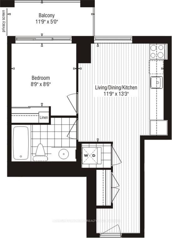 30 Herons Hill Way 1904, Toronto, ON M2J 0A7