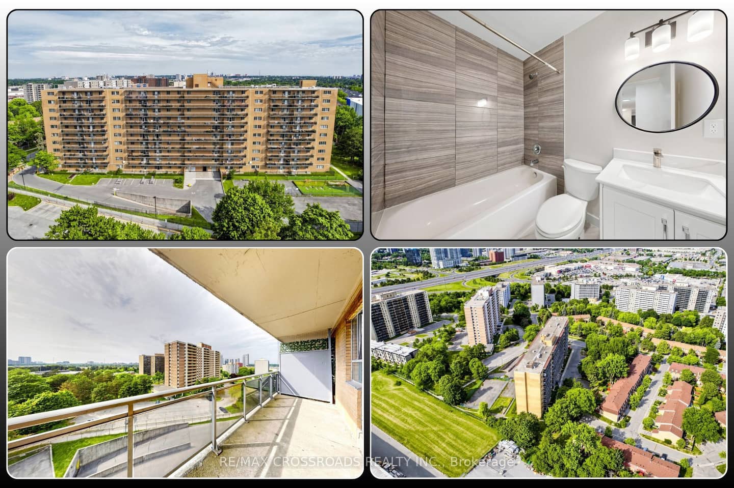 100 Dundalk Drive 817, Toronto, ON M1P 4V2