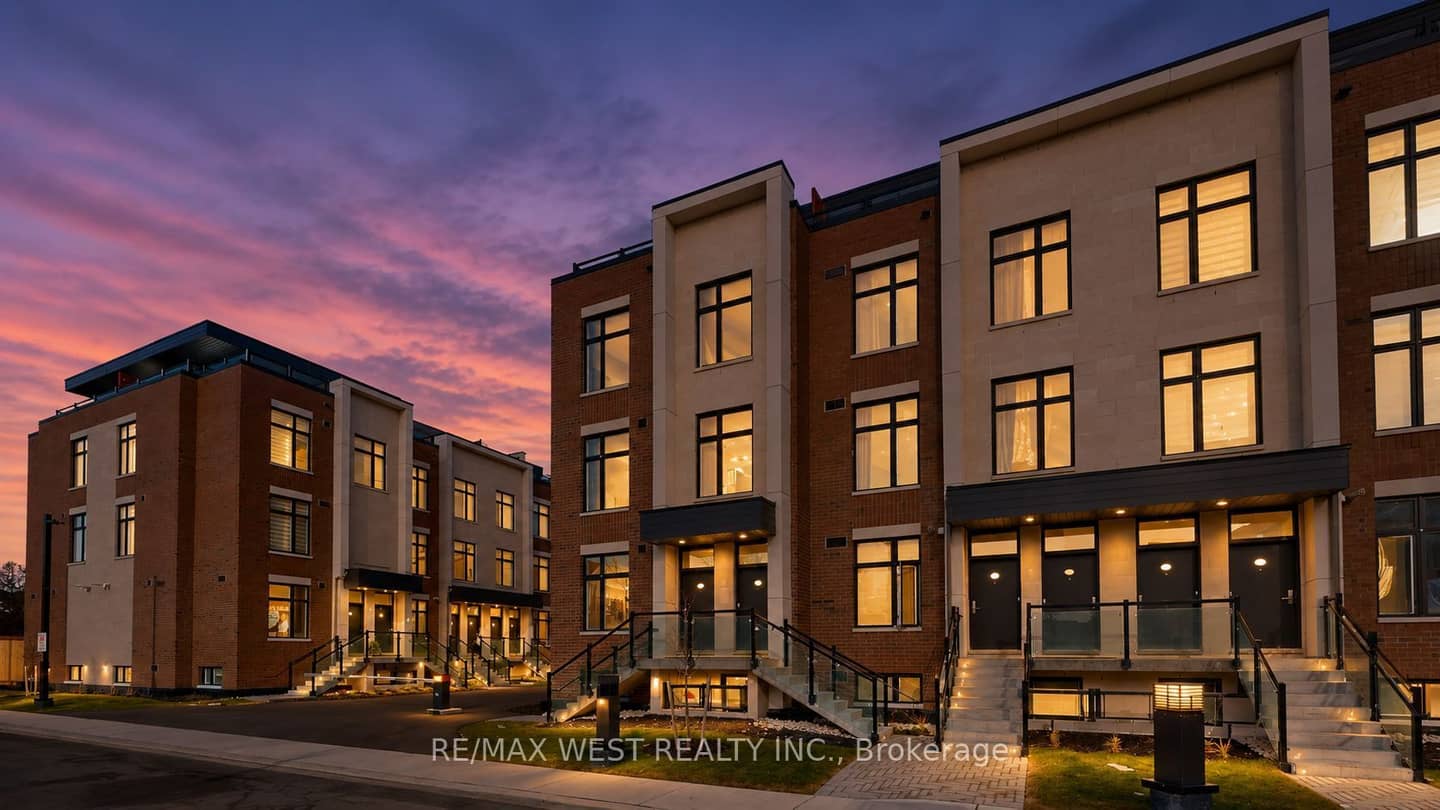 9560 Islington Avenue 223, Vaughan, ON L4L 1A7