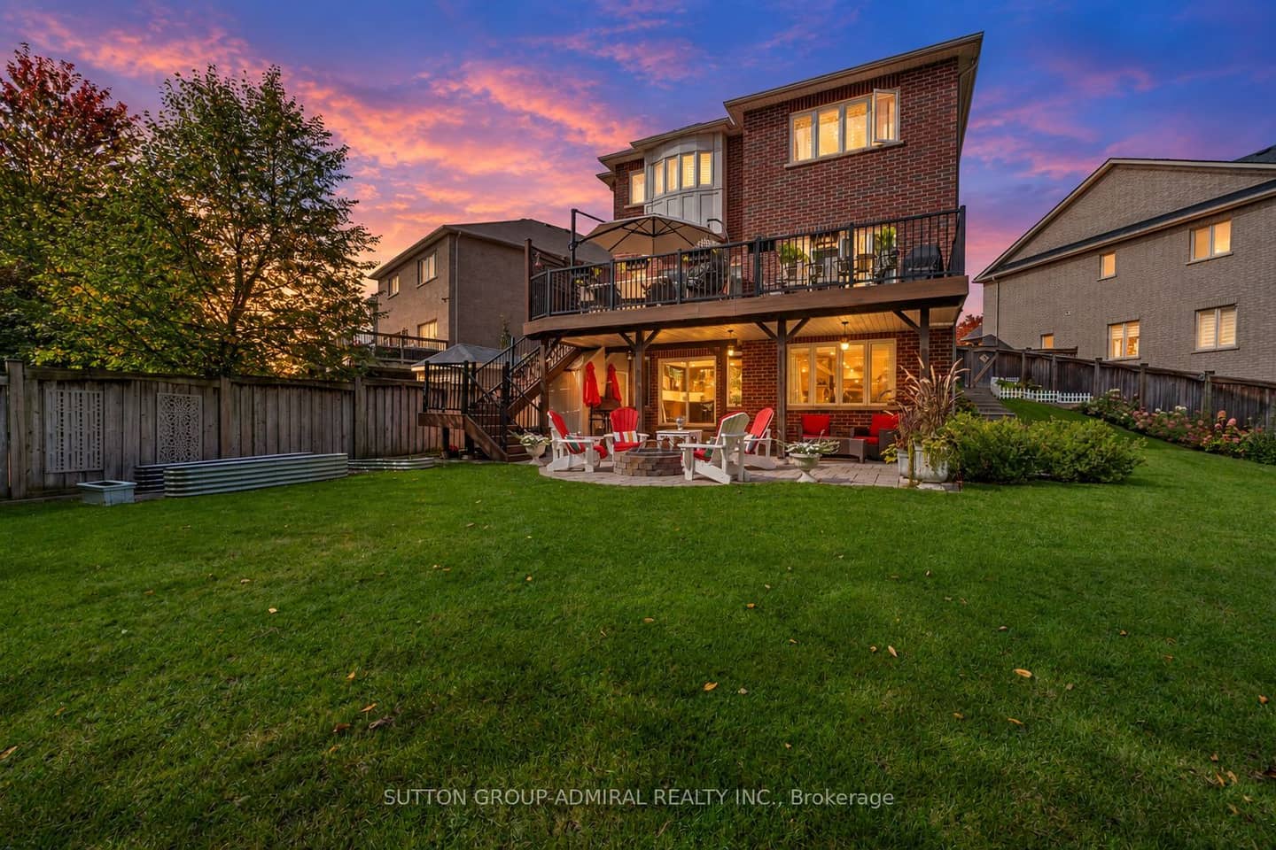 55 Maverick Crescent, Vaughan, ON L6A 4L1