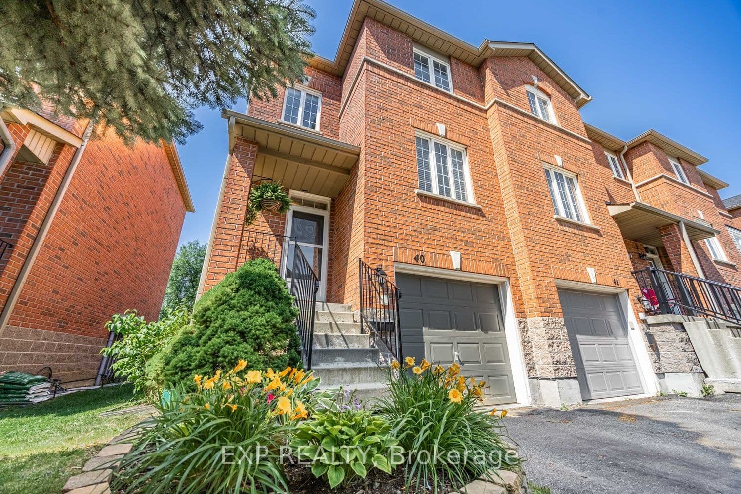 120 Railroad Street 40, Brampton, ON L6X 5A1