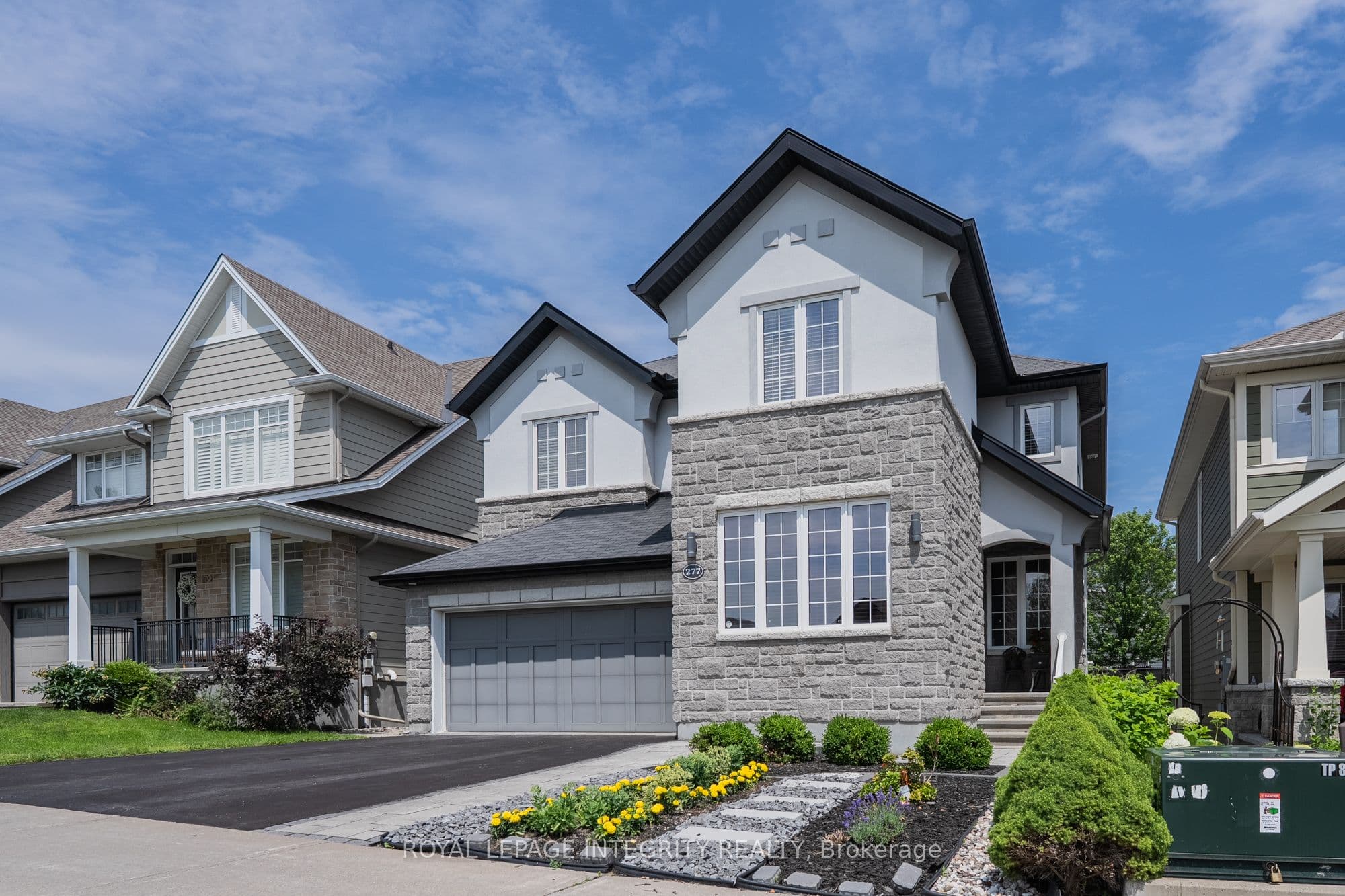277 HUNTSVILLE Drive, Kanata, ON K2T 0H1