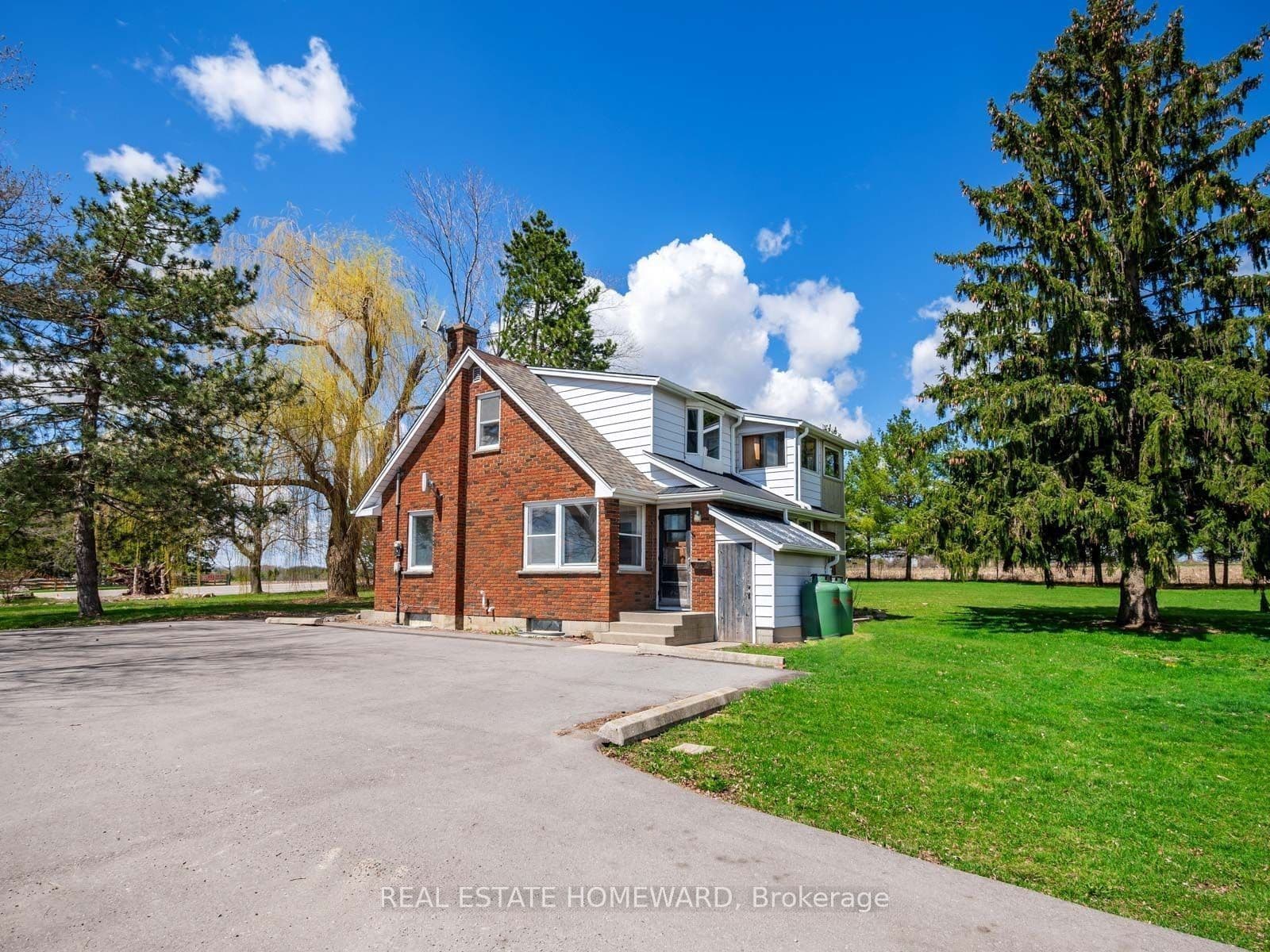 7265 Baldwin Street N, Whitby, ON L1M 1Y3