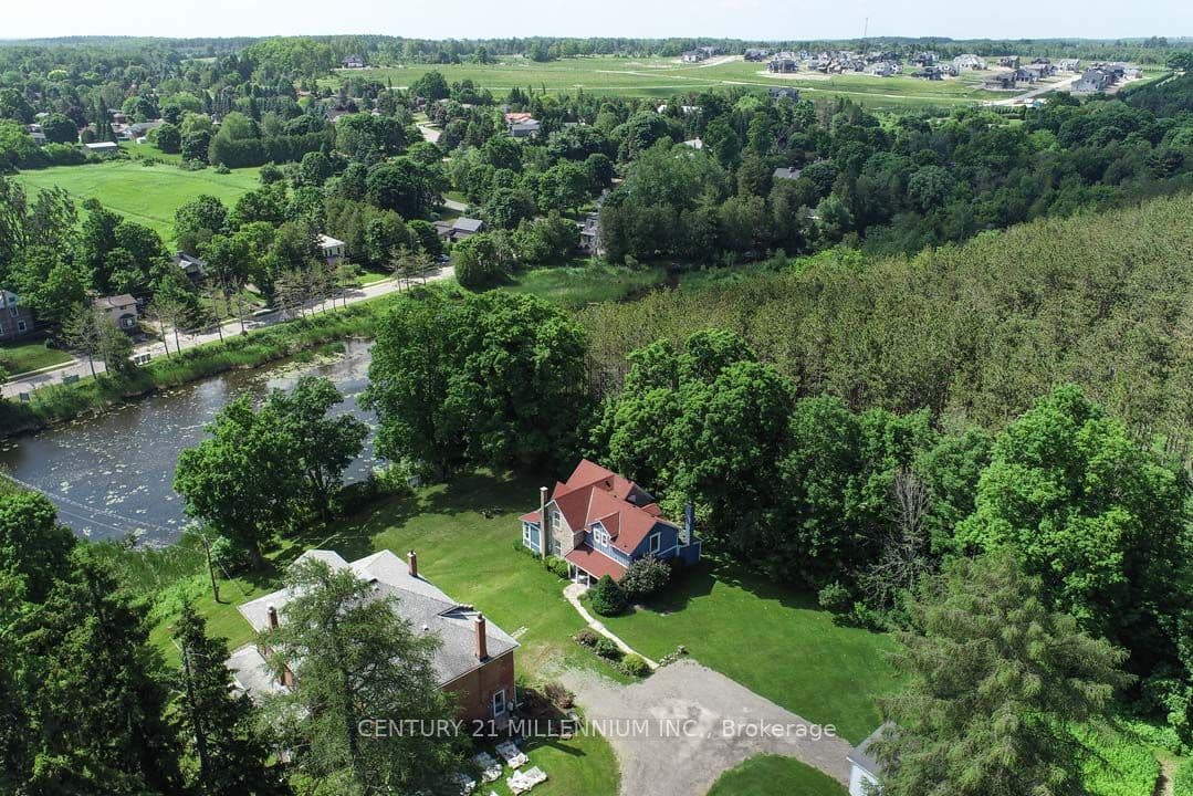 1380 Queen Street W, Caledon, ON L7K 0C3