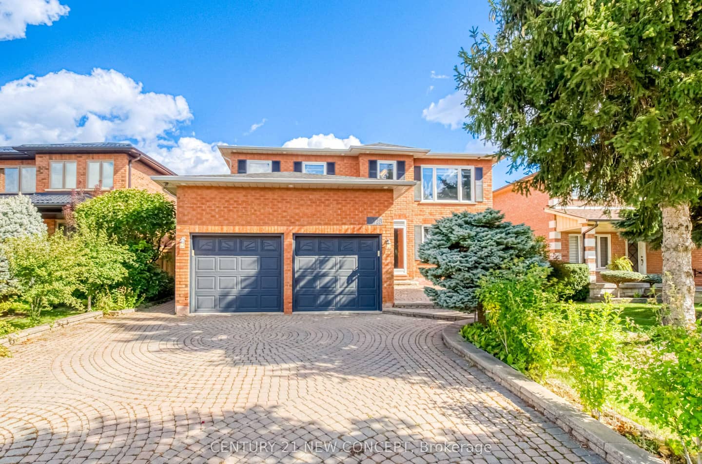 528 Belview Avenue, Vaughan, ON L4L 7R6
