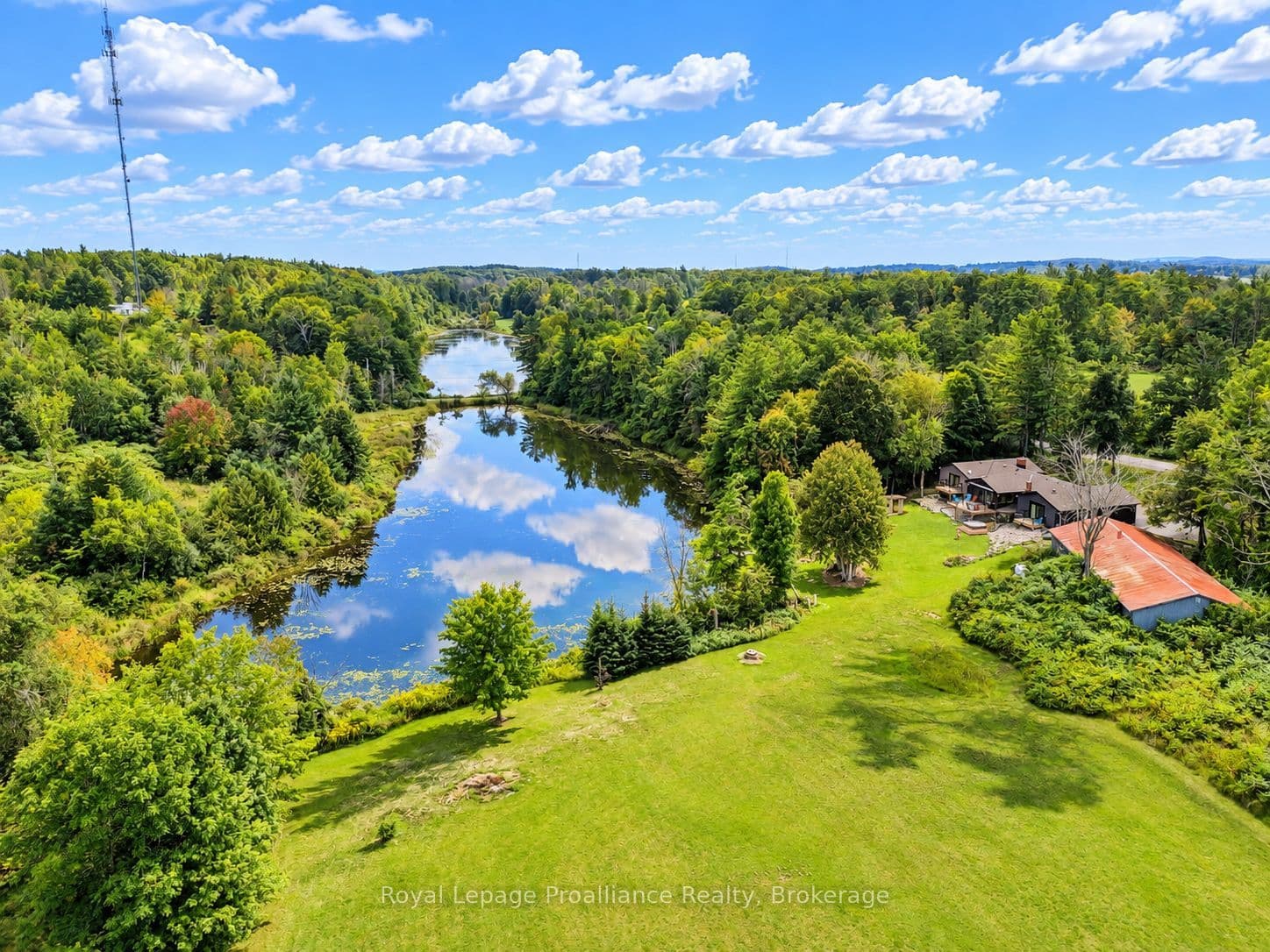 684 Gallivan Road, Quinte West, ON K0K 3E0