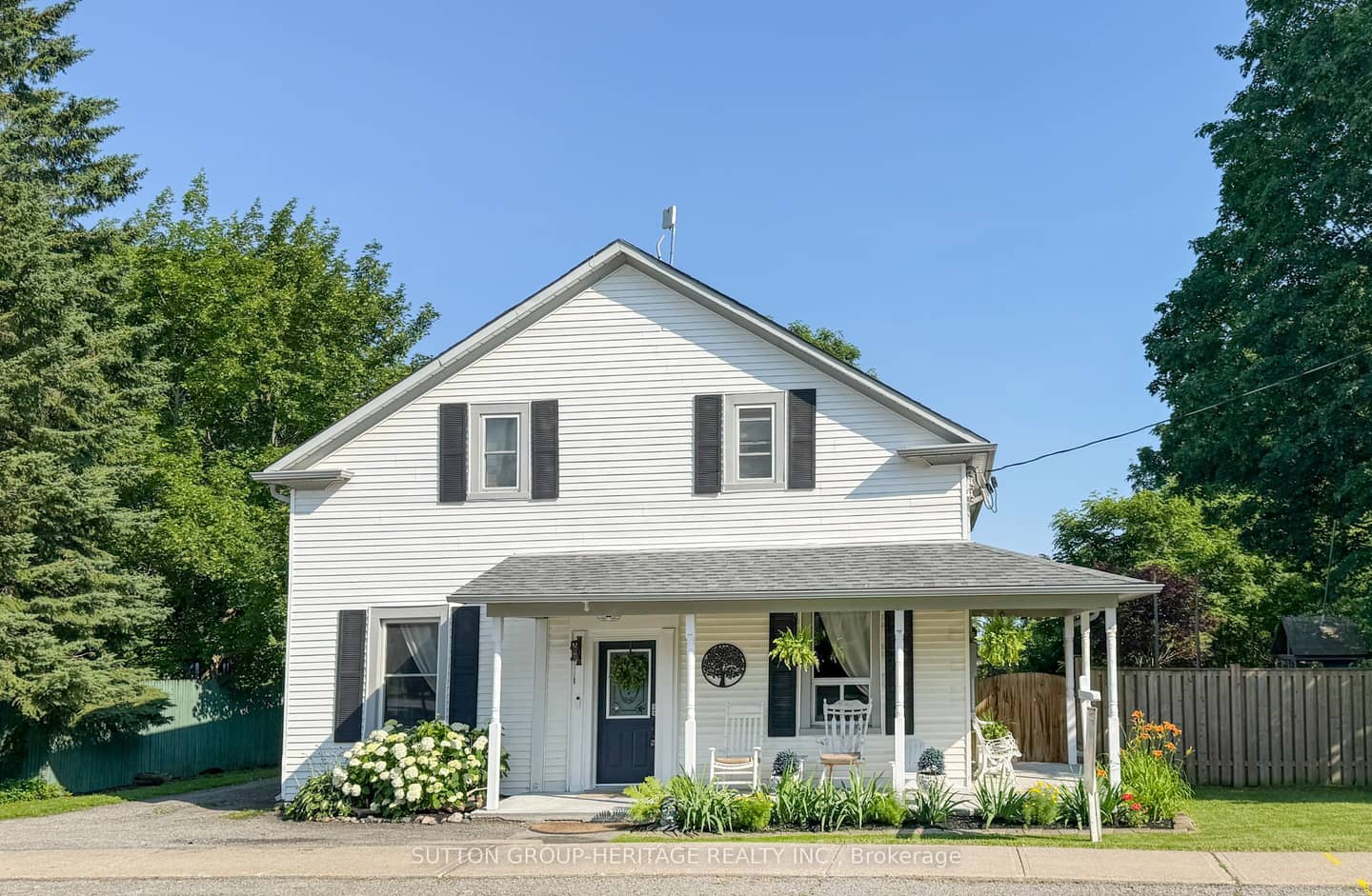 4525 Highway 2 Road, Clarington, ON L0A 1J0